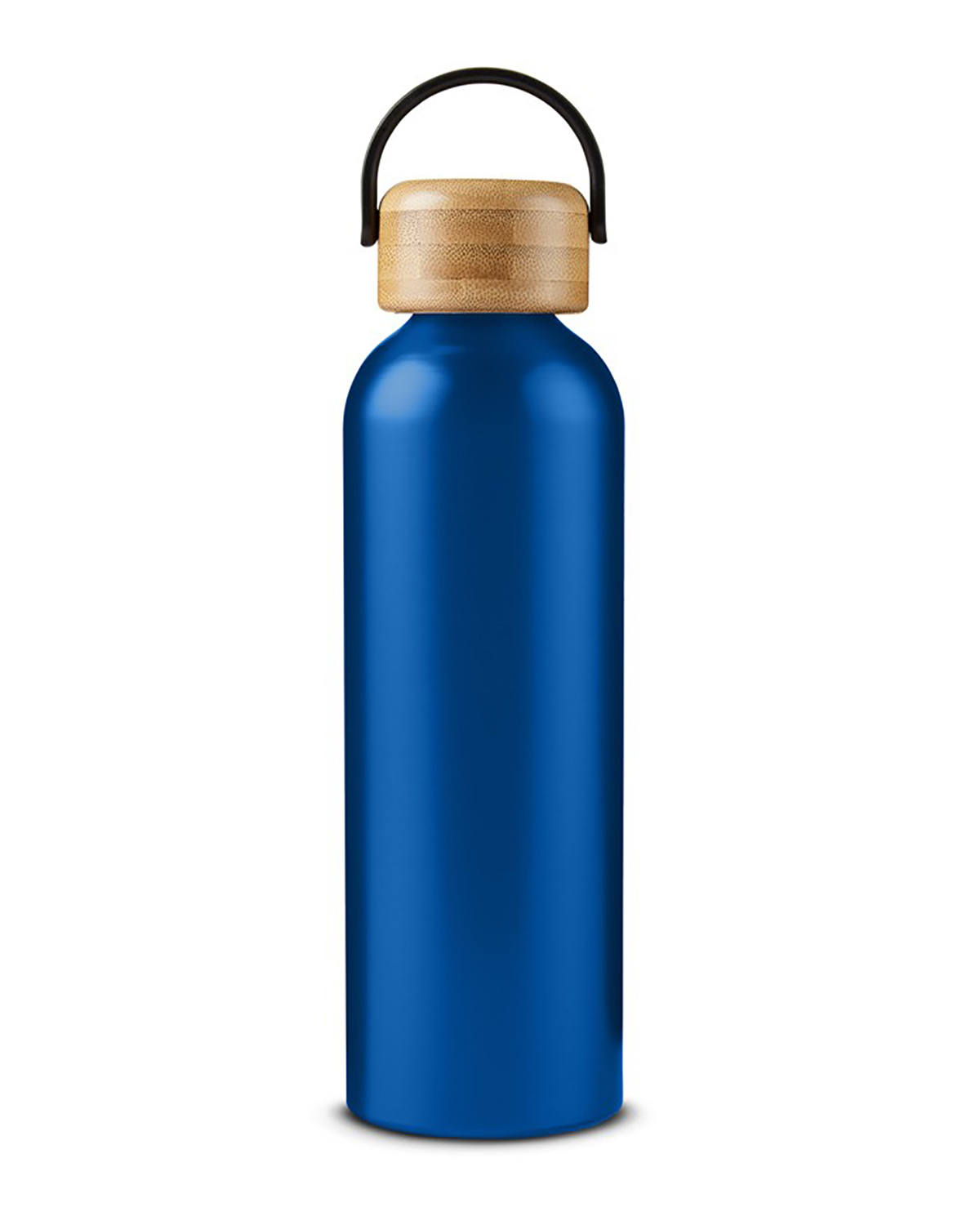 24 oz Vigor Aluminum Bottle With Bamboo Lid 26