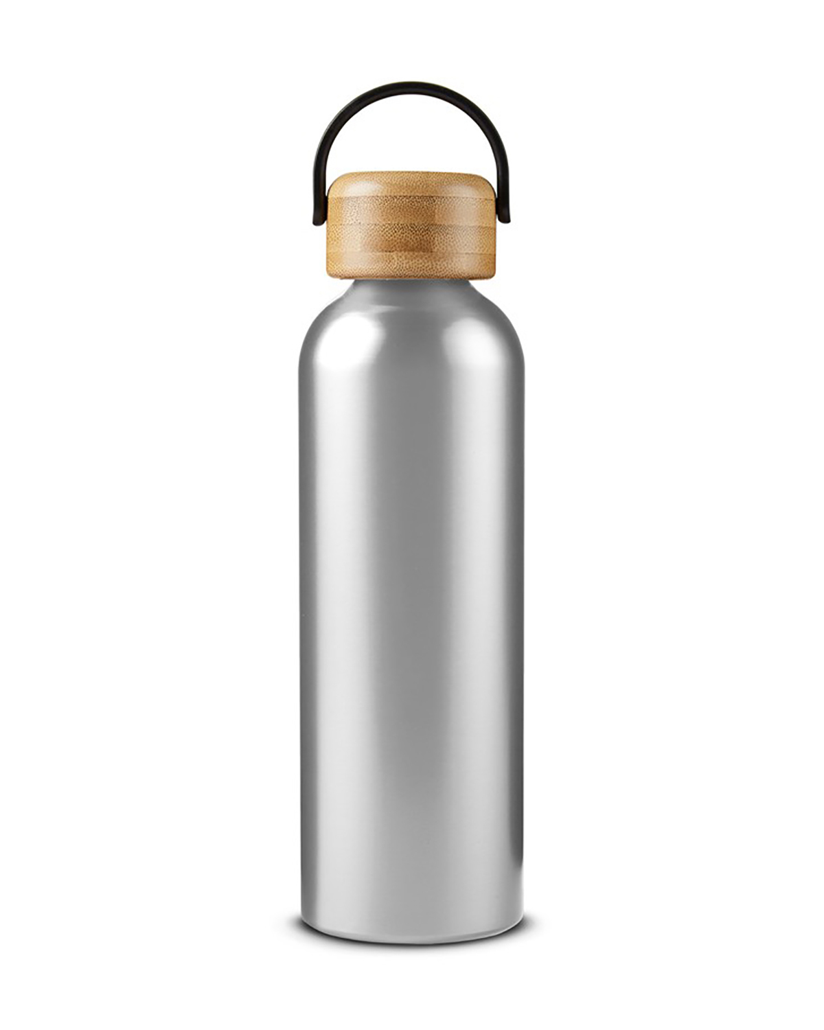 24 oz Vigor Aluminum Bottle With Bamboo Lid 30