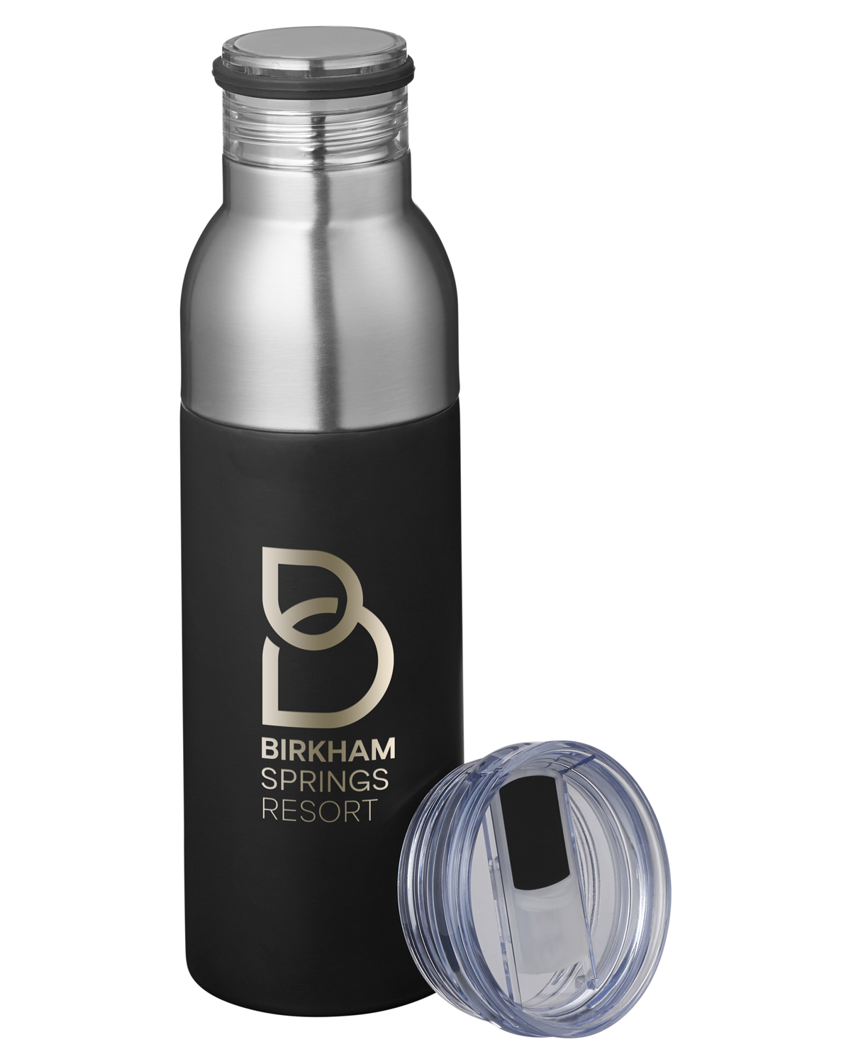 Hampton 22 oz Convertible Vacuum Insulated Bottle & Tumbler 26