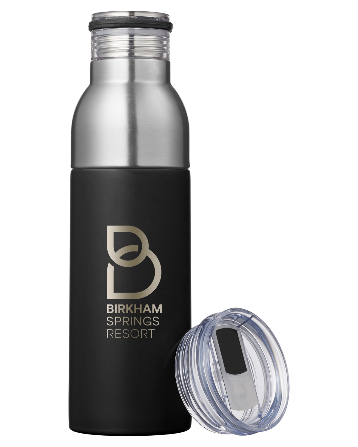 Hampton 22 oz Convertible Vacuum Insulated Bottle & Tumbler 4