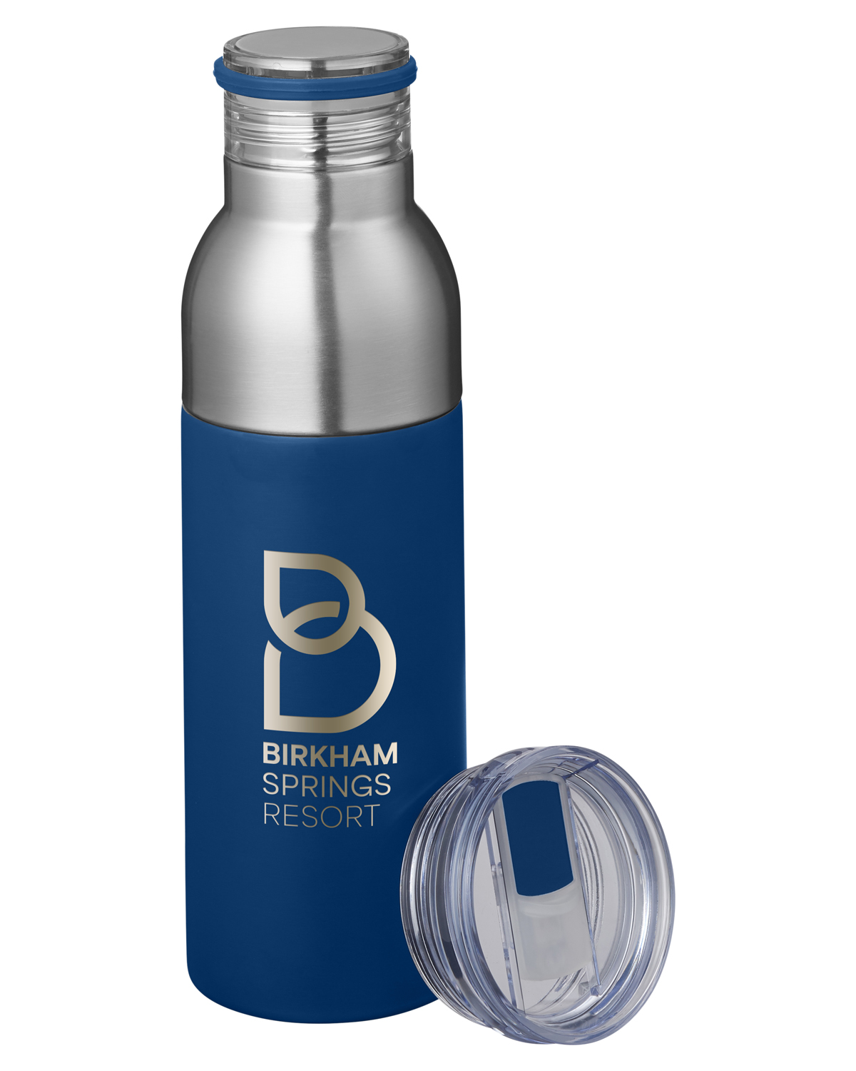 Hampton 22 oz Convertible Vacuum Insulated Bottle & Tumbler 28