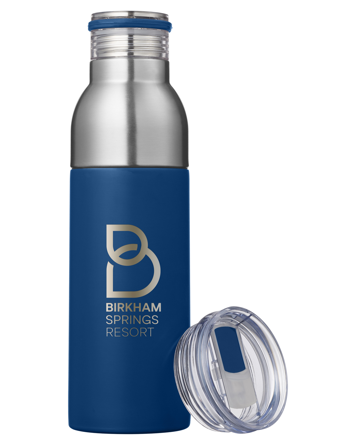 Hampton 22 oz Convertible Vacuum Insulated Bottle & Tumbler 49