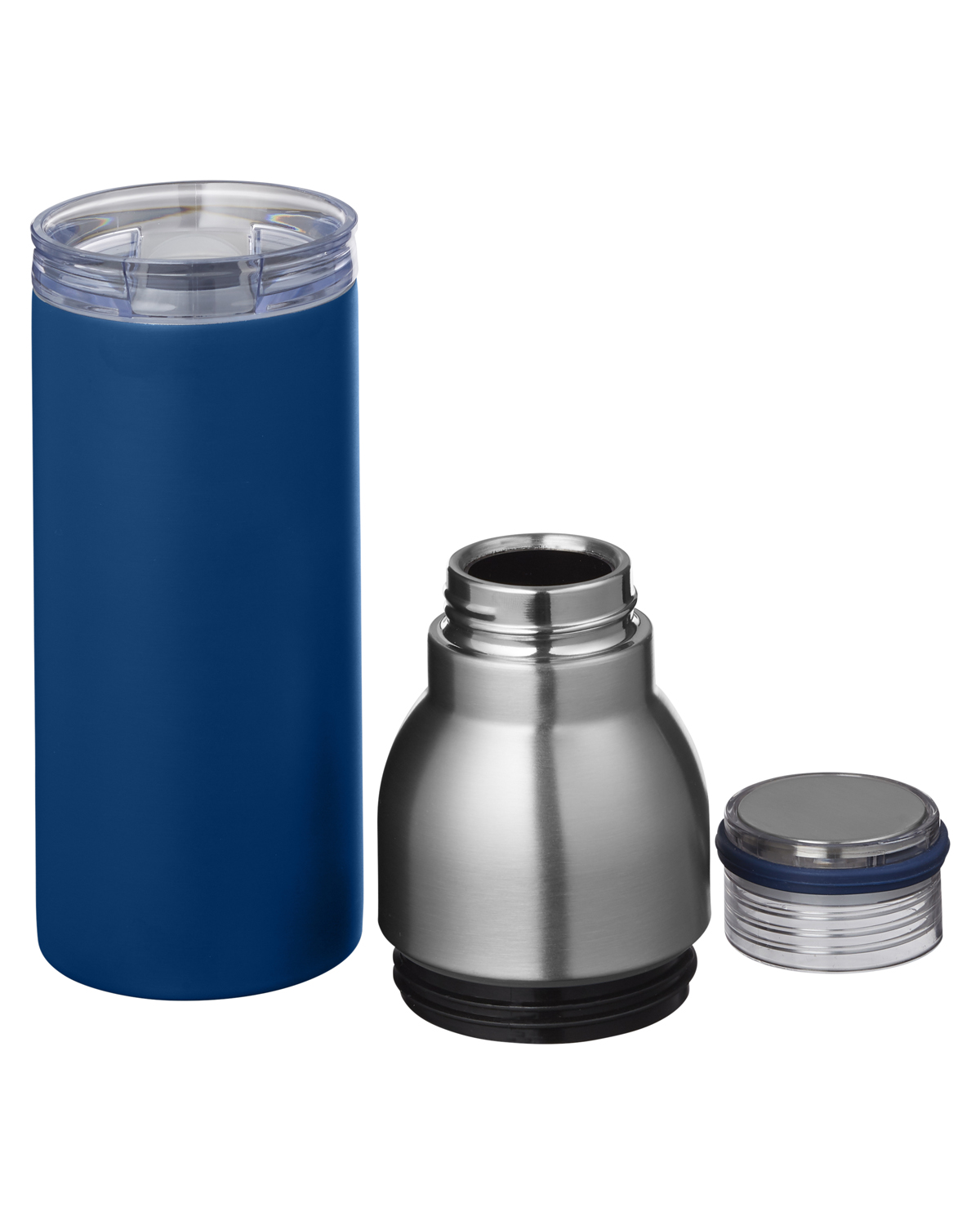 Hampton 22 oz Convertible Vacuum Insulated Bottle & Tumbler 1