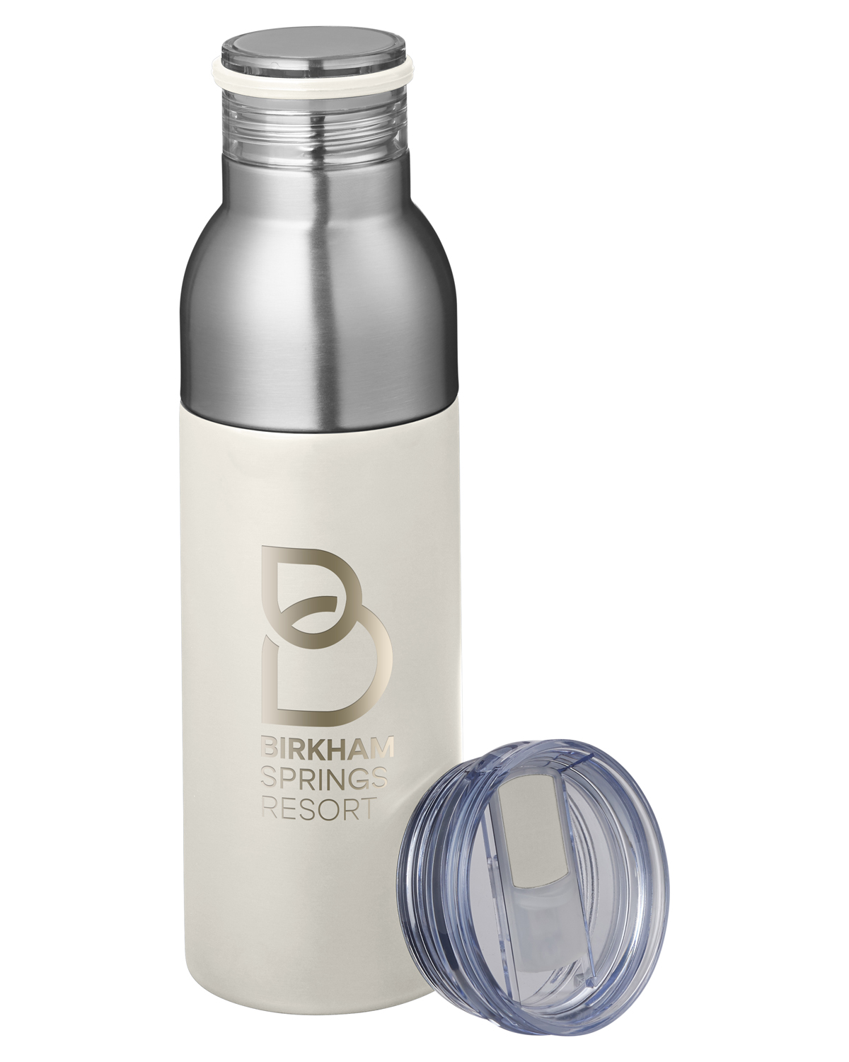Hampton 22 oz Convertible Vacuum Insulated Bottle & Tumbler 45