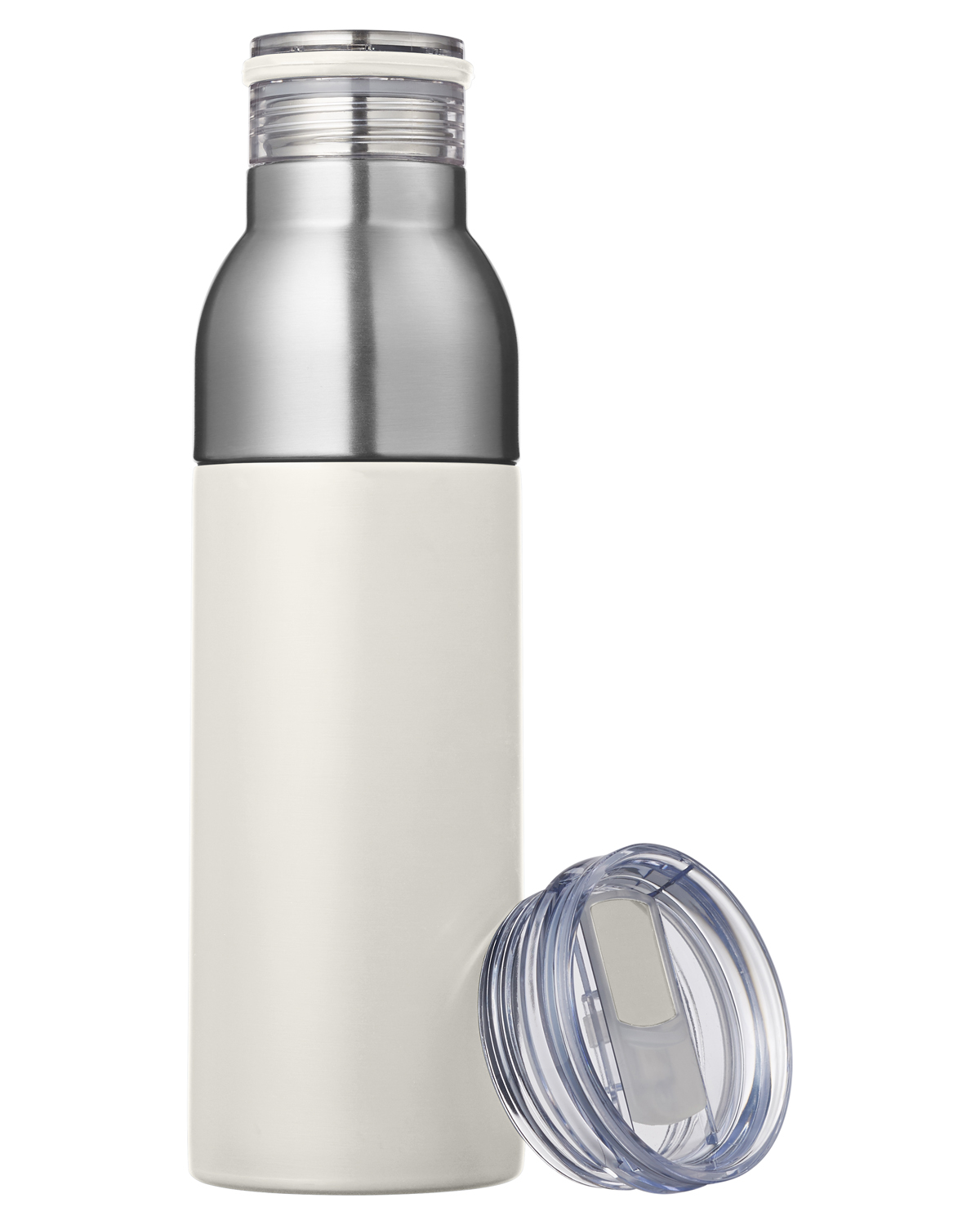 Hampton 22 oz Convertible Vacuum Insulated Bottle & Tumbler 2