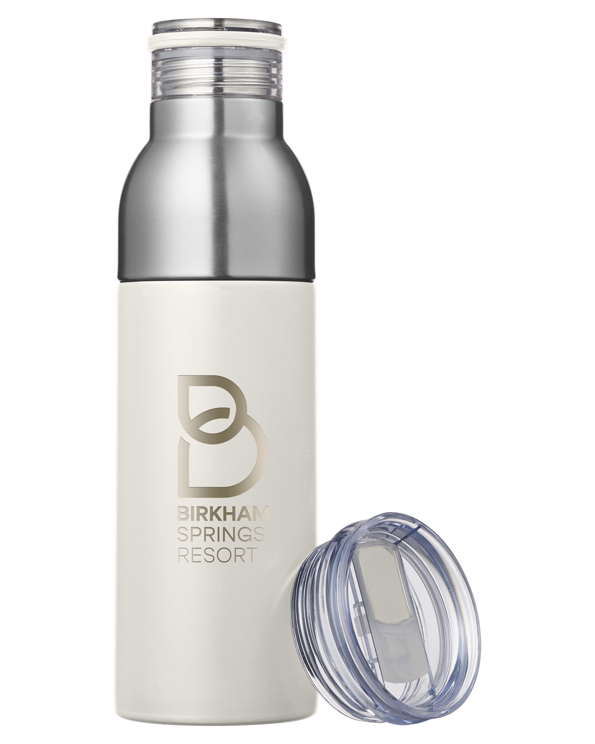Hampton 22 oz Convertible Vacuum Insulated Bottle & Tumbler 25