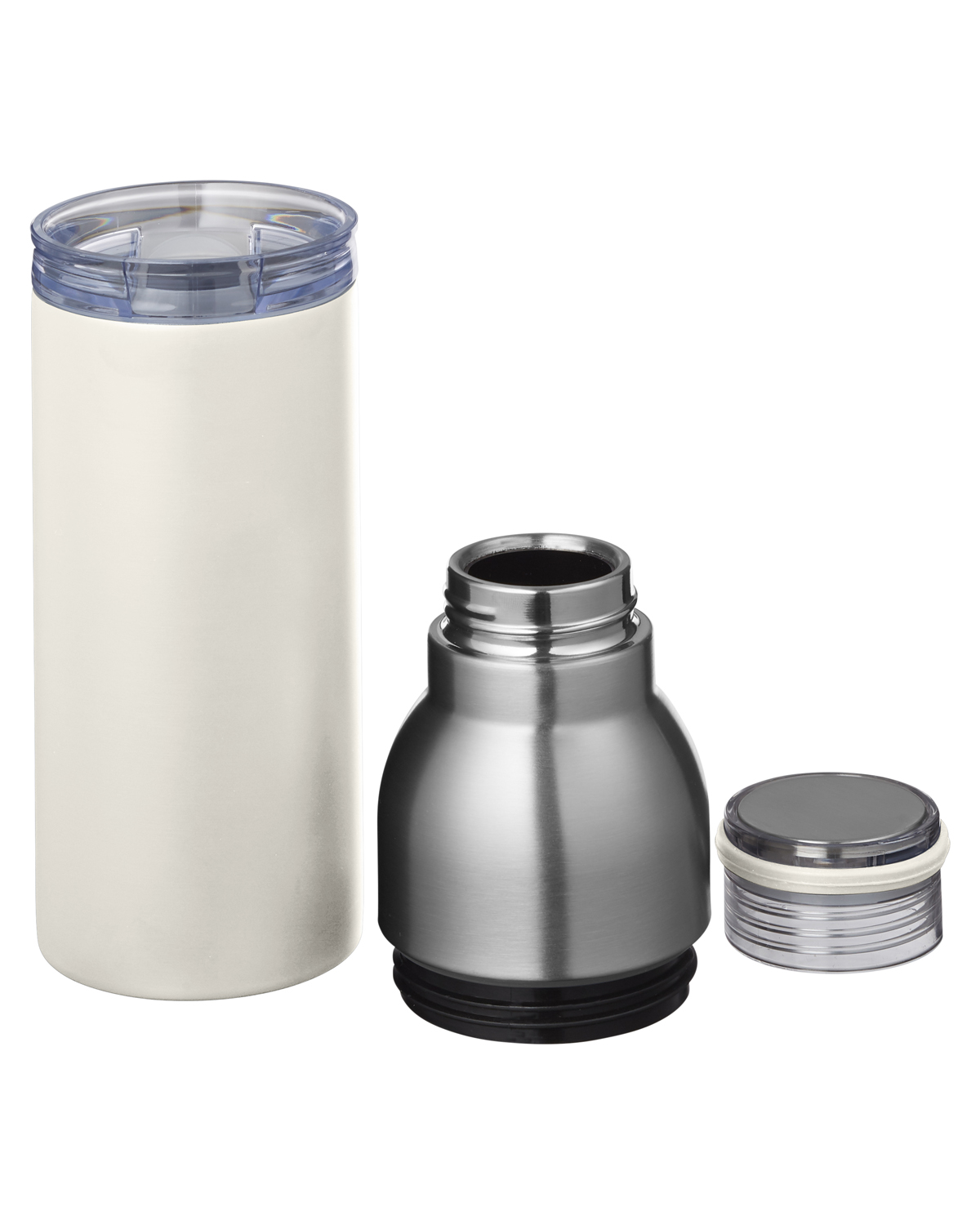 Hampton 22 oz Convertible Vacuum Insulated Bottle & Tumbler 21