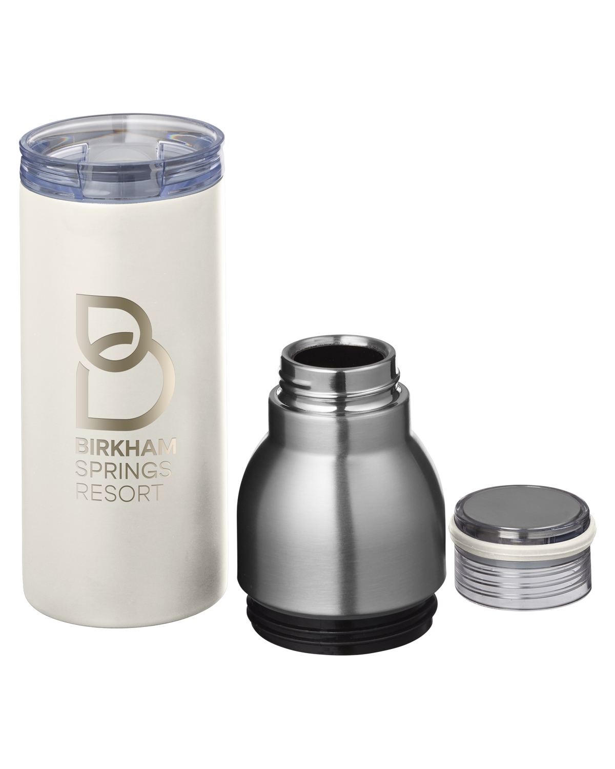 Hampton 22 oz Convertible Vacuum Insulated Bottle & Tumbler 40