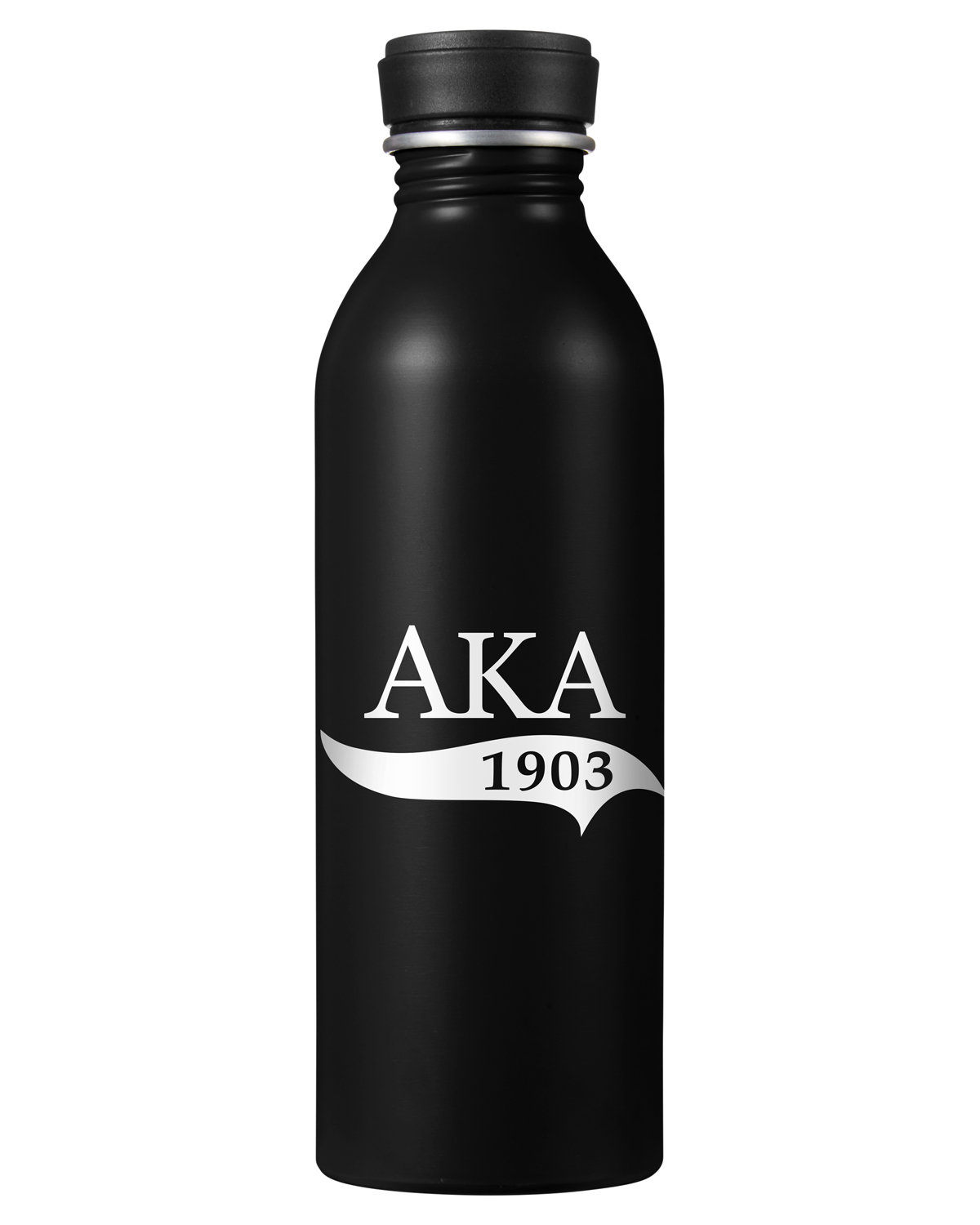 Essex 17 oz Aluminum Water Bottle 28