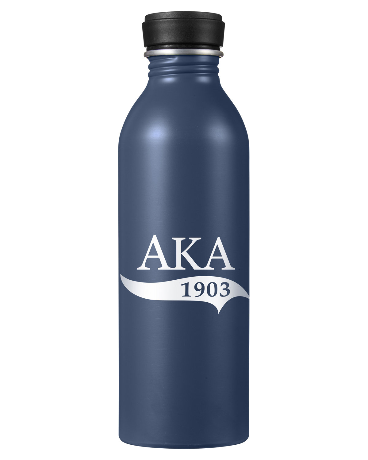 Essex 17 oz Aluminum Water Bottle 18