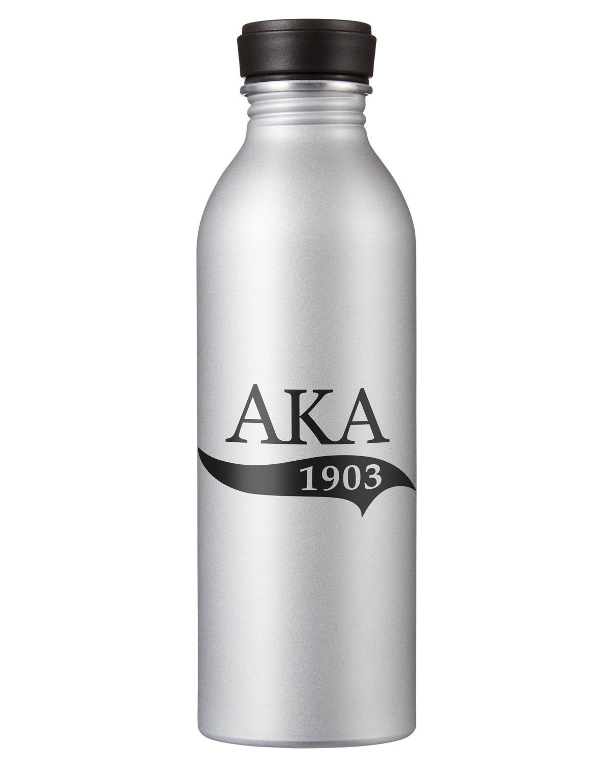 Essex 17 oz Aluminum Water Bottle 16