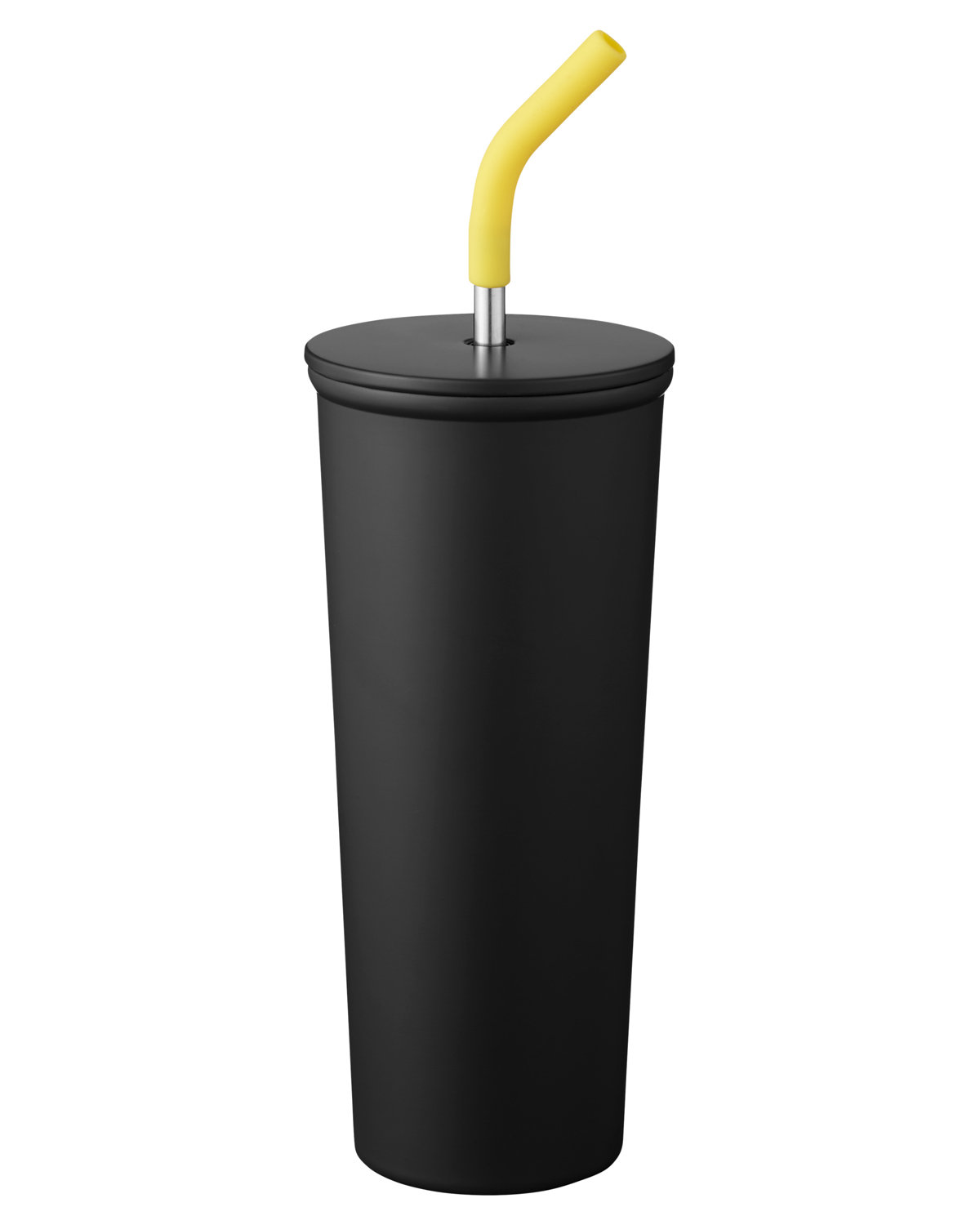 Essex 23 oz Vacuum Insulated Stainless Steel Tumbler With Straw 8