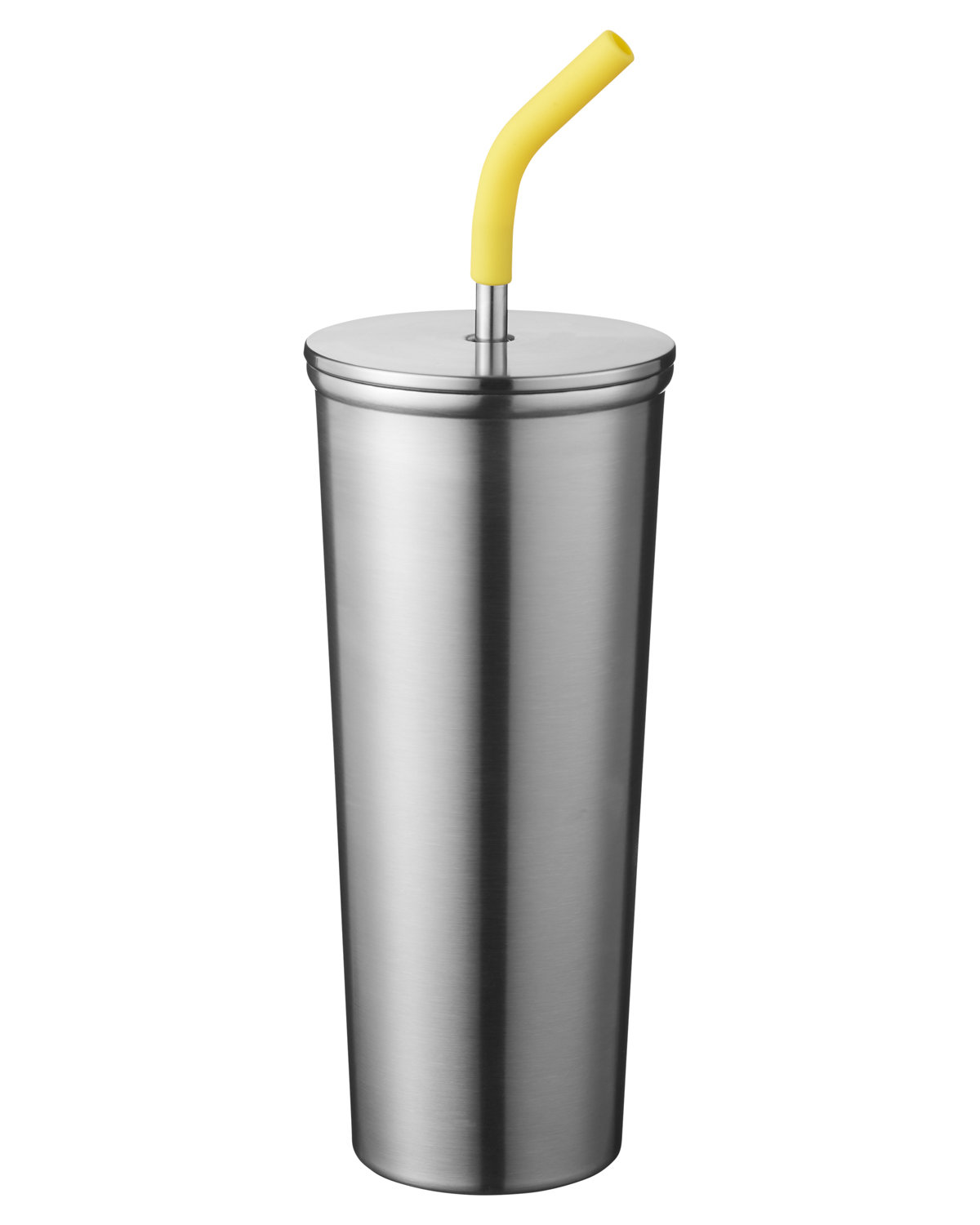 Essex 23 oz Vacuum Insulated Stainless Steel Tumbler With Straw 18