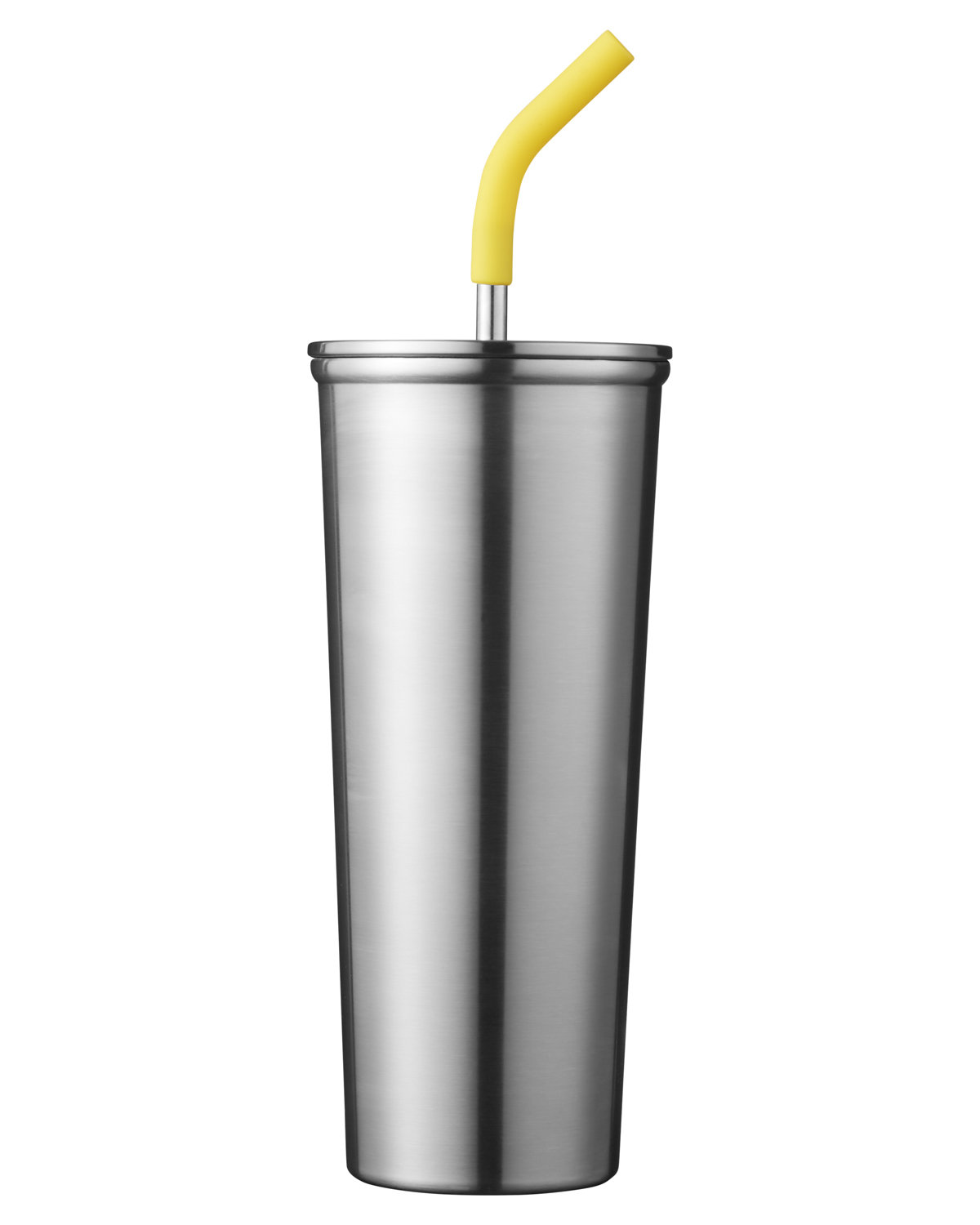 Essex 23 oz Vacuum Insulated Stainless Steel Tumbler With Straw 24