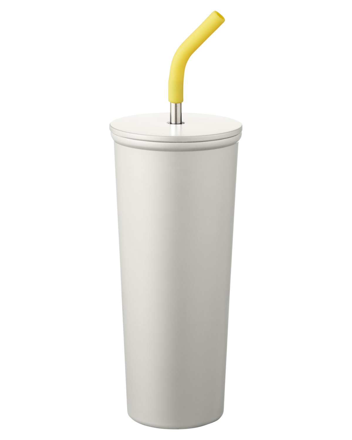 Essex 23 oz Vacuum Insulated Stainless Steel Tumbler With Straw 20