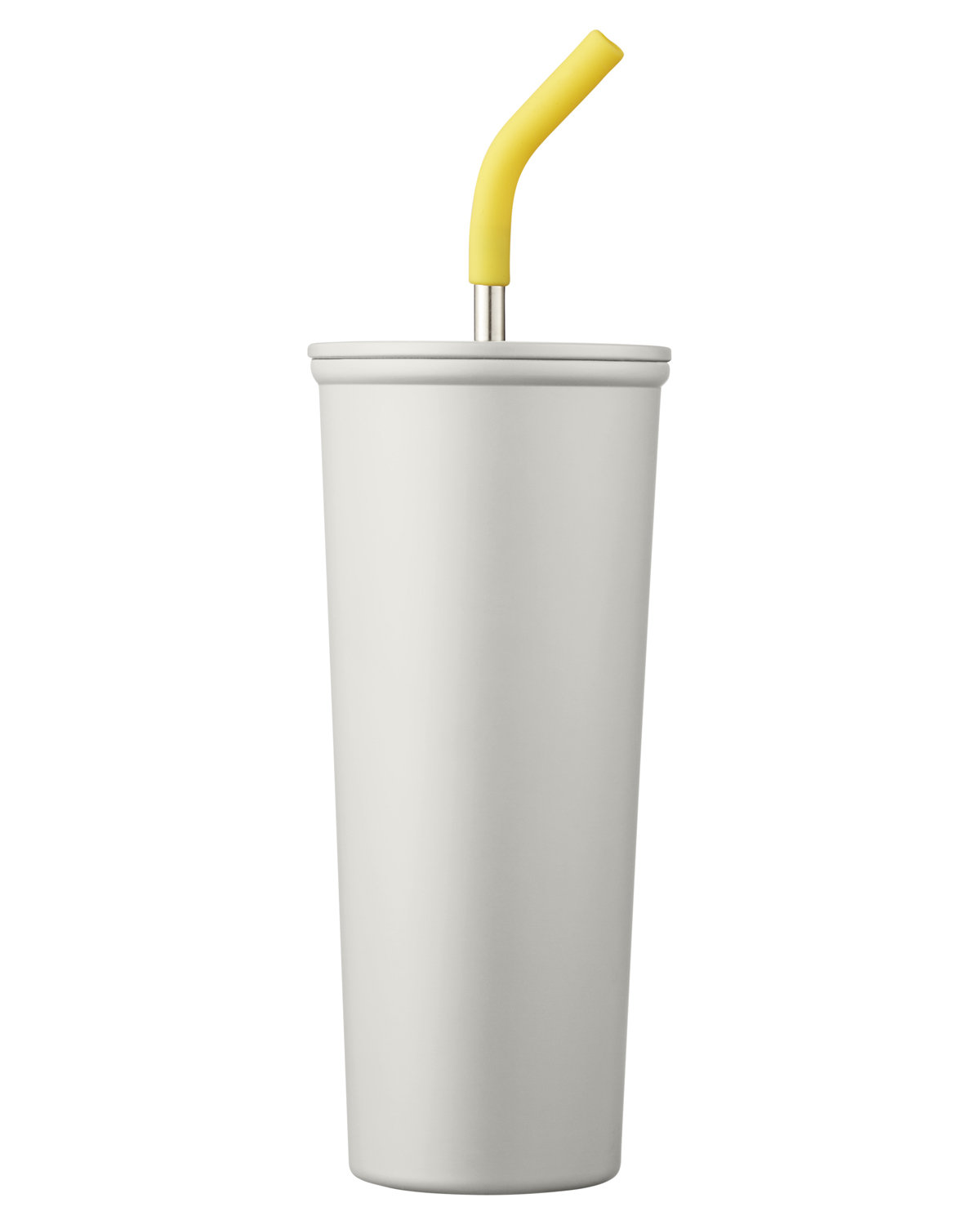 Essex 23 oz Vacuum Insulated Stainless Steel Tumbler With Straw 19