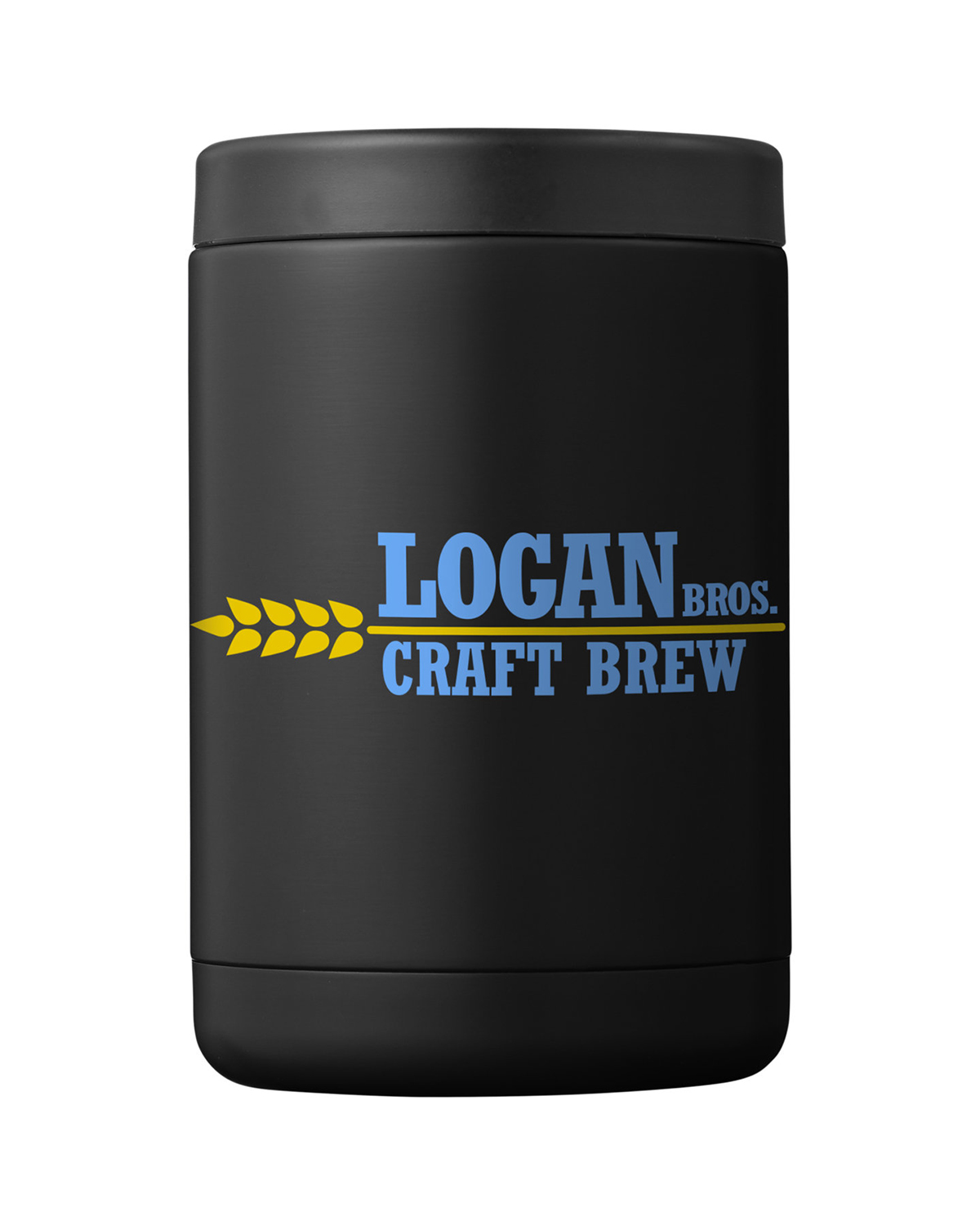 12 oz 2-in-1 Can Holder And Tumbler 23