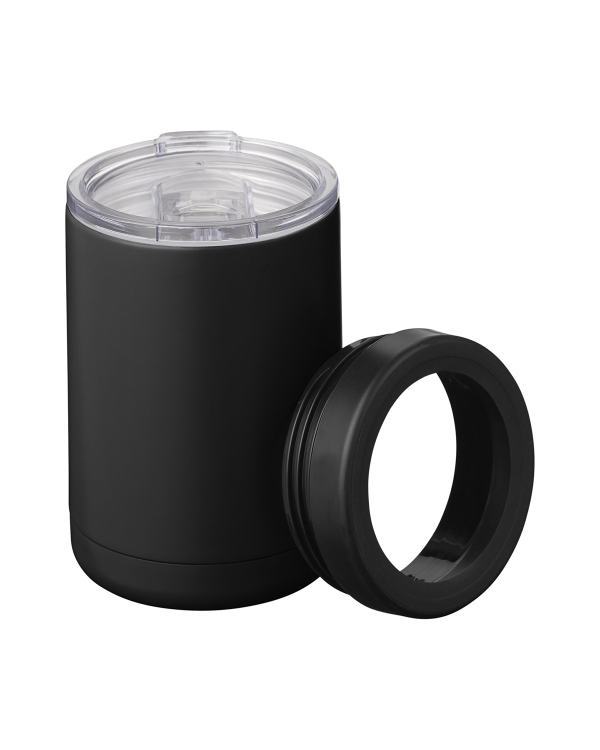 12 oz 2-in-1 Can Holder And Tumbler 6