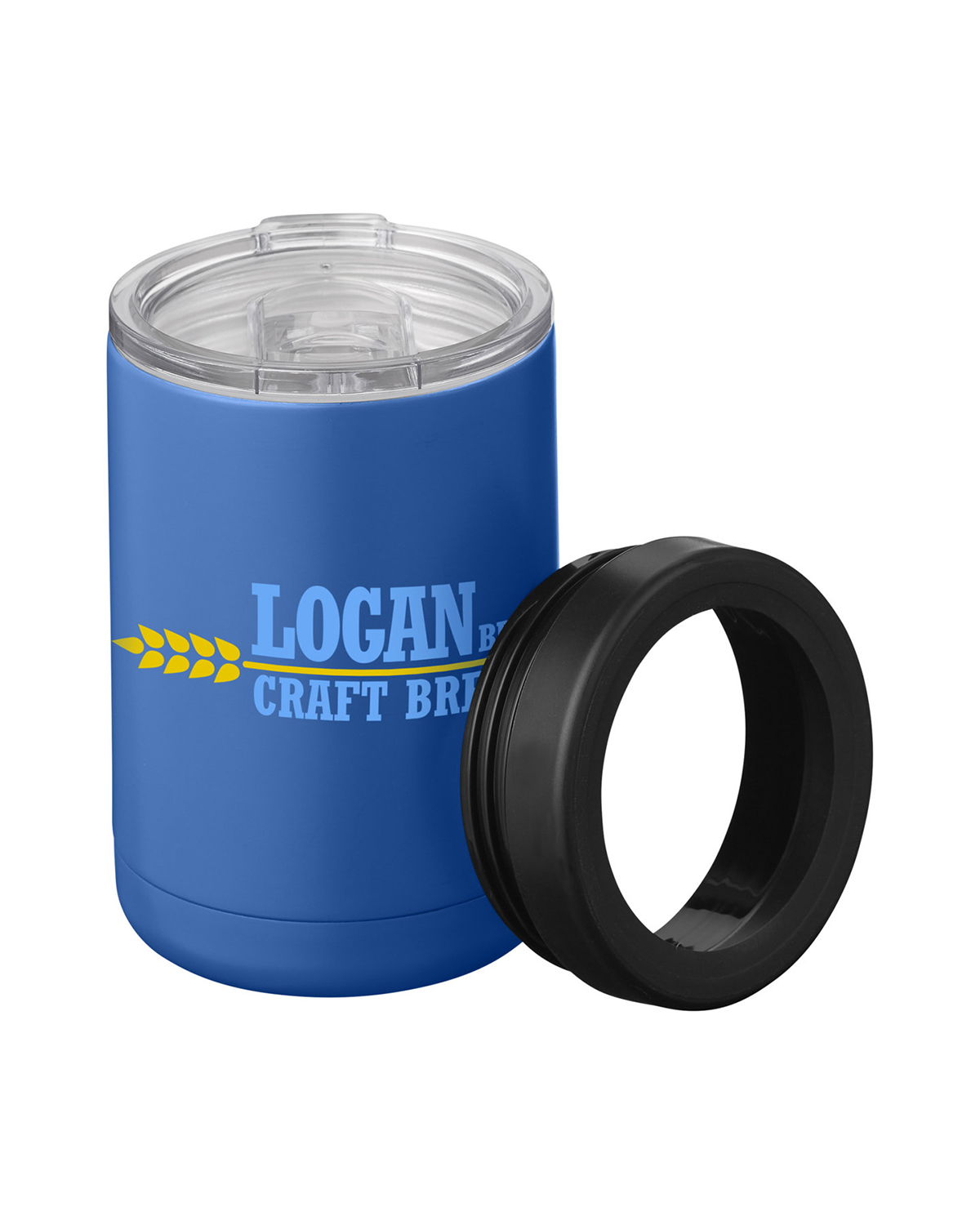 12 oz 2-in-1 Can Holder And Tumbler 39