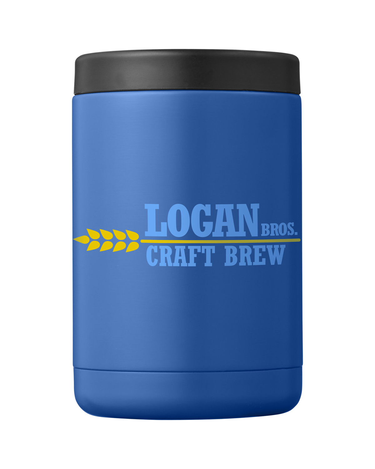 12 oz 2-in-1 Can Holder And Tumbler 7