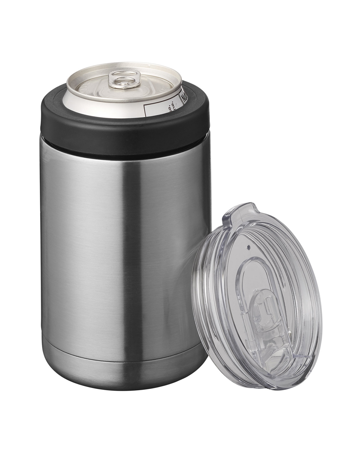 12 oz 2-in-1 Can Holder And Tumbler 24