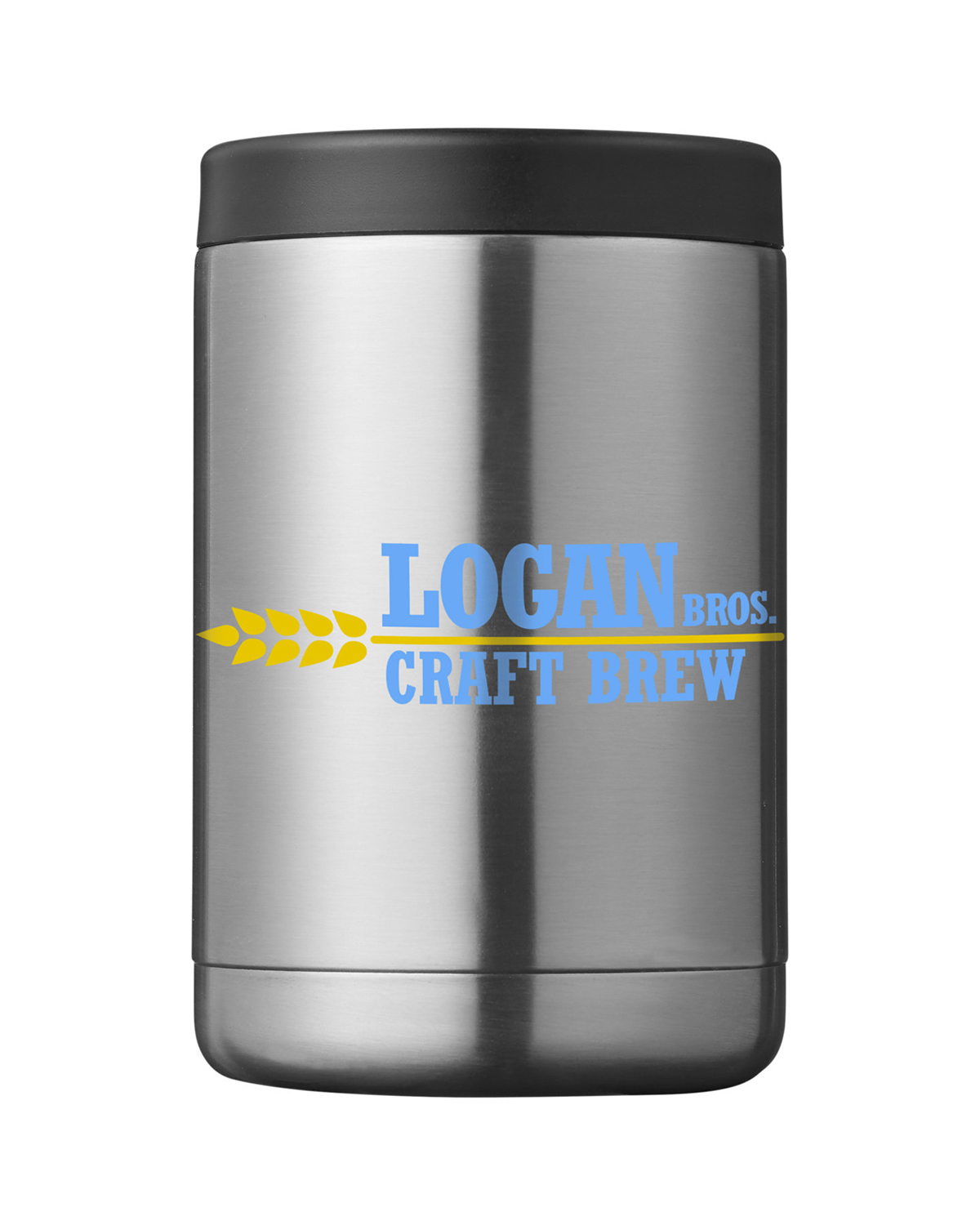 12 oz 2-in-1 Can Holder And Tumbler 32