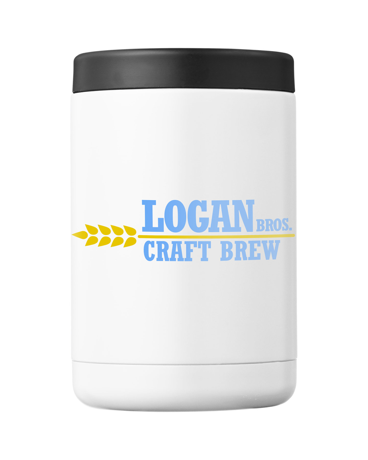 12 oz 2-in-1 Can Holder And Tumbler 20