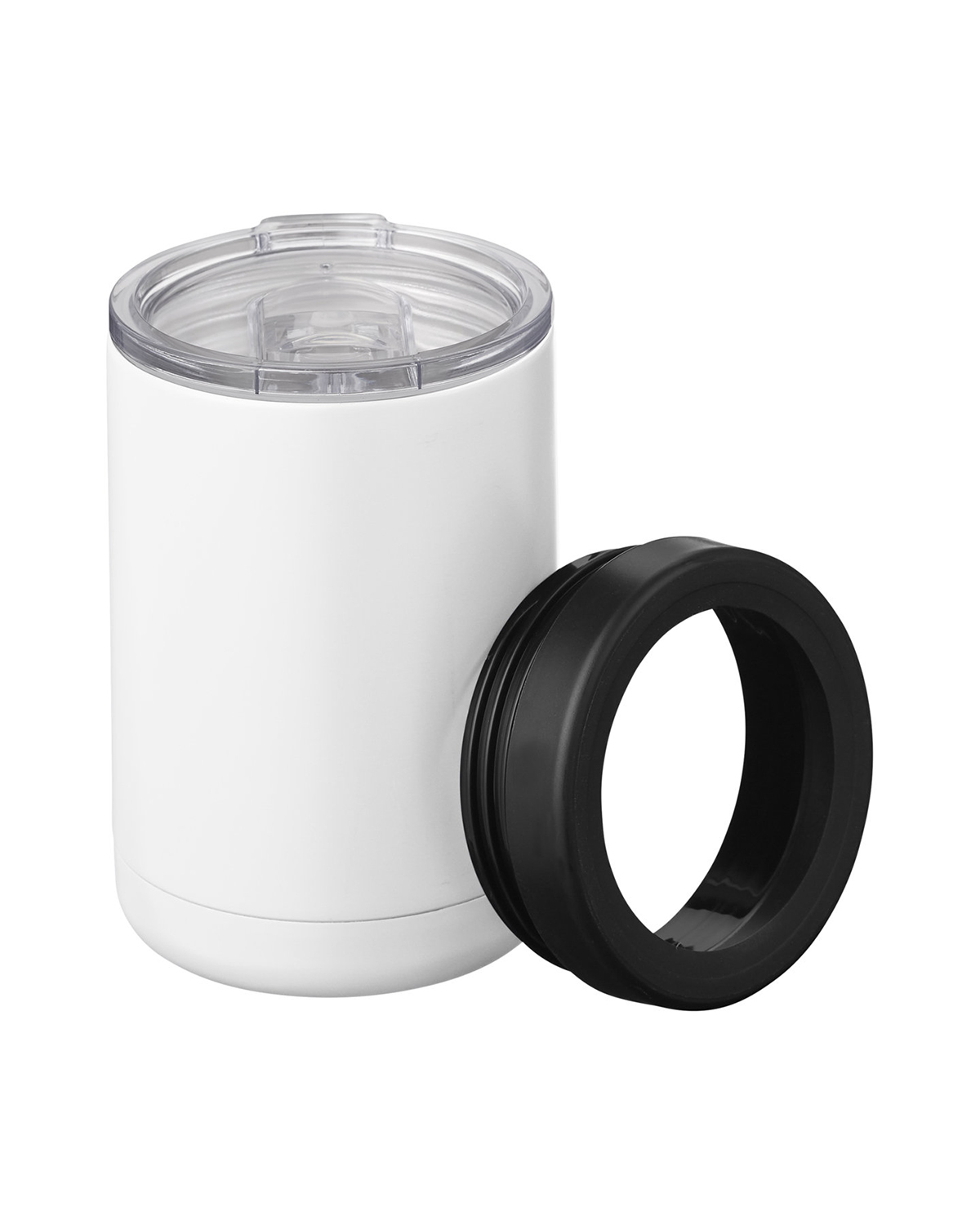12 oz 2-in-1 Can Holder And Tumbler 36
