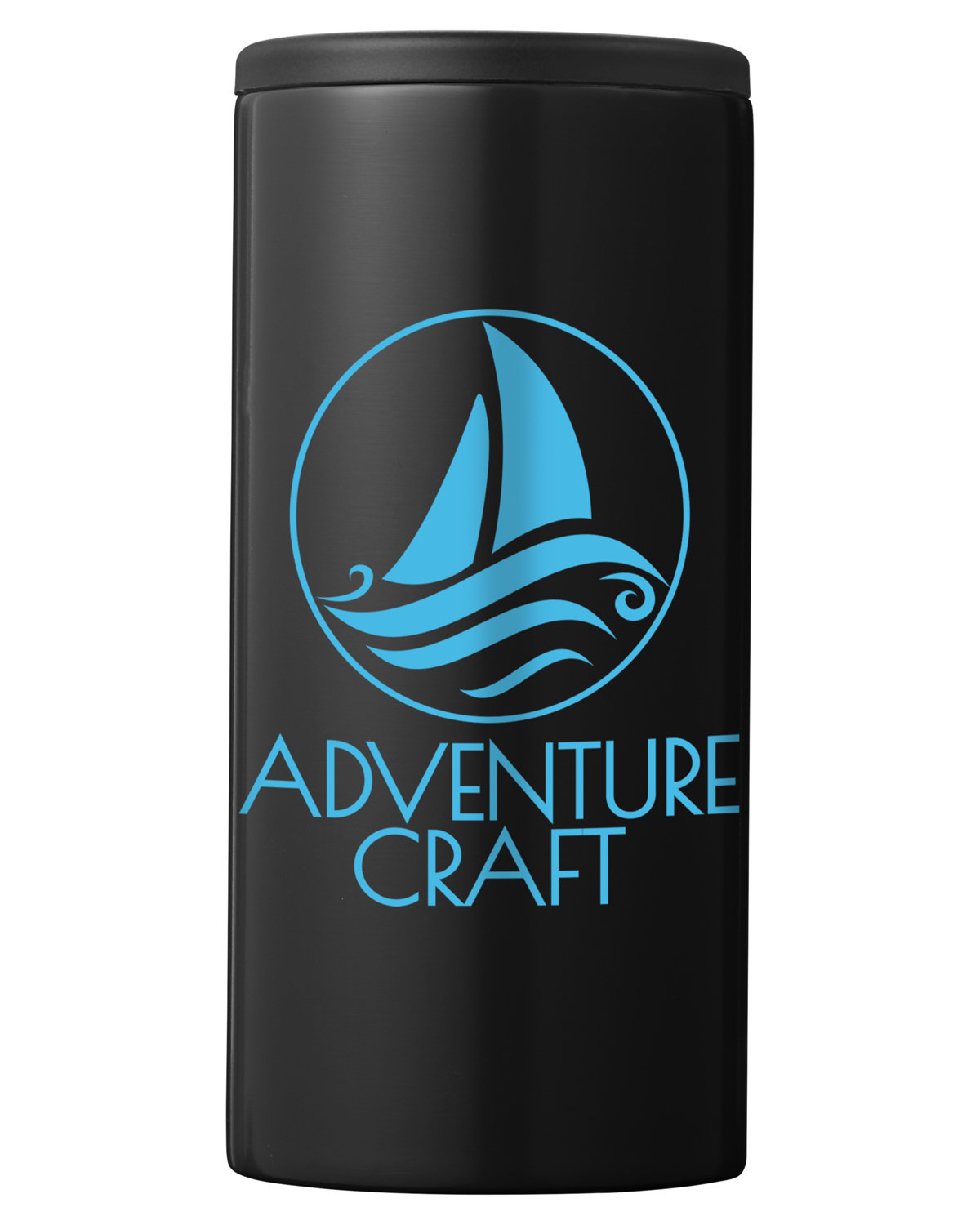 12 oz Slim Can And Beverage Holder 19