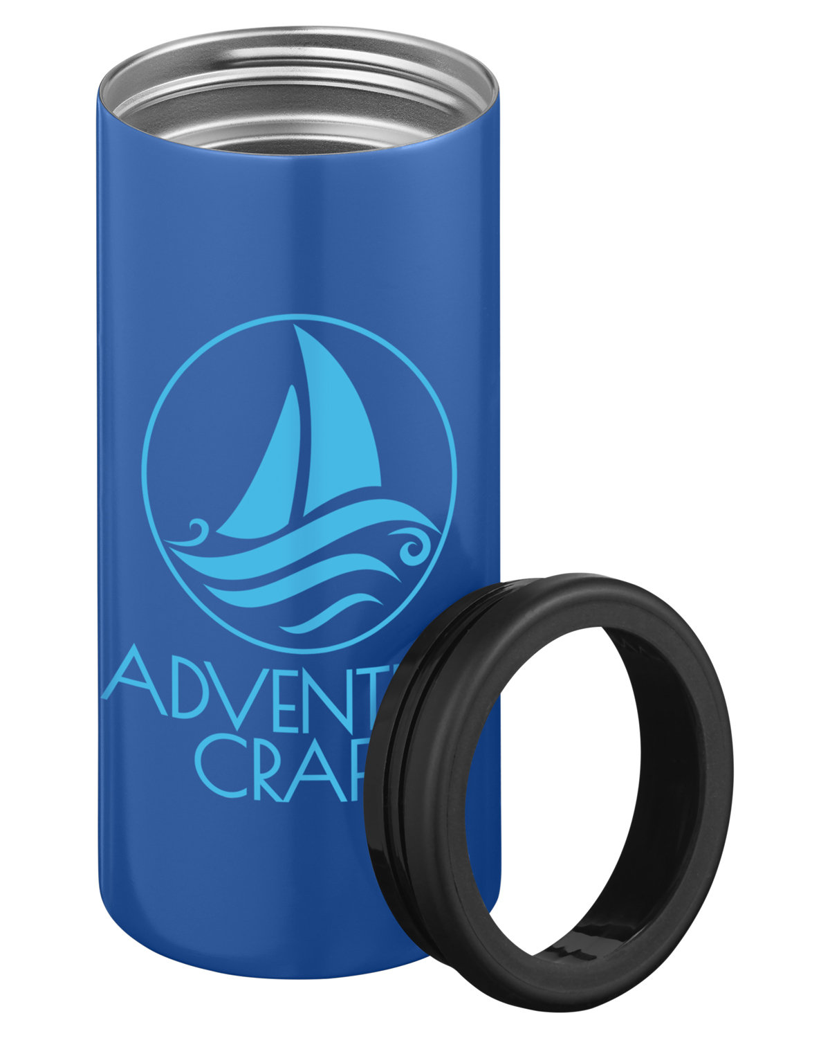 12 oz Slim Can And Beverage Holder 5