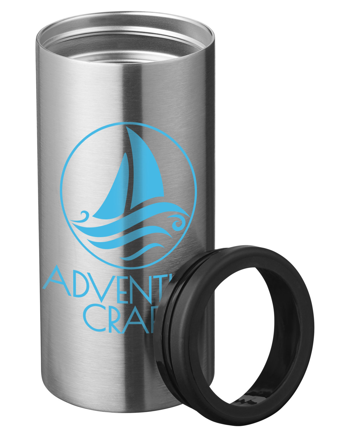 12 oz Slim Can And Beverage Holder 38