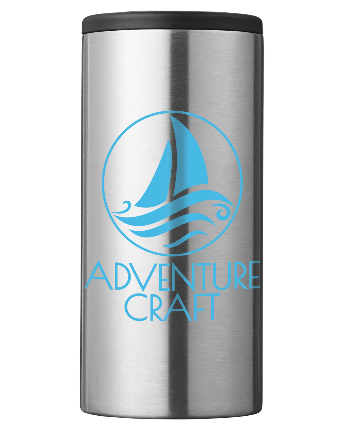 12 oz Slim Can And Beverage Holder 37