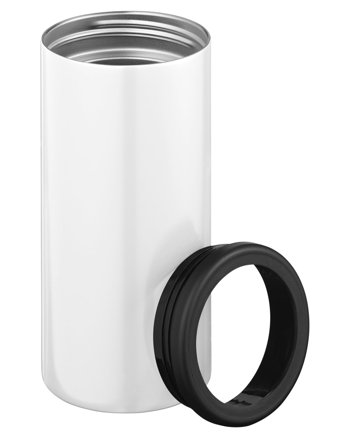 12 oz Slim Can And Beverage Holder 17