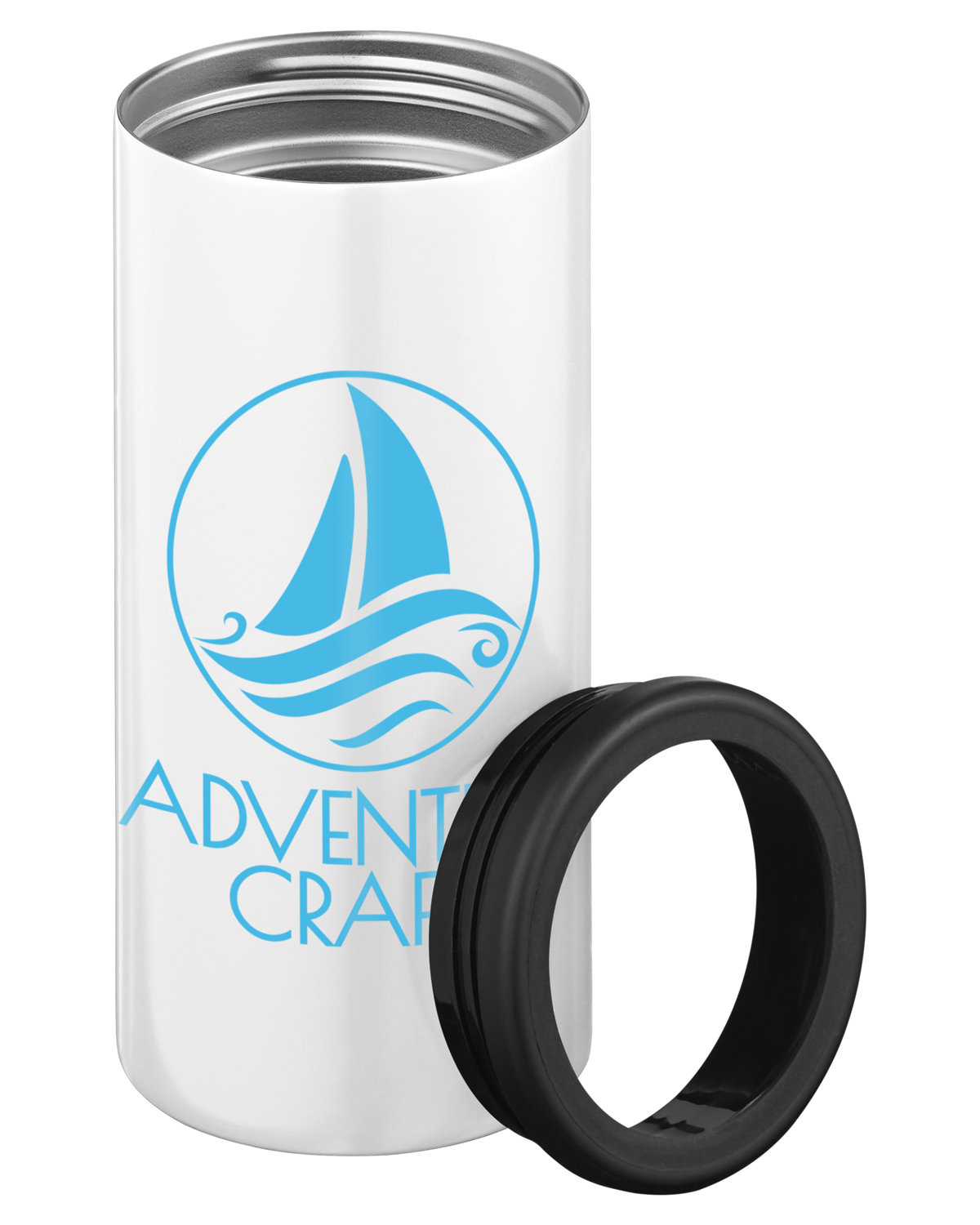 12 oz Slim Can And Beverage Holder 31