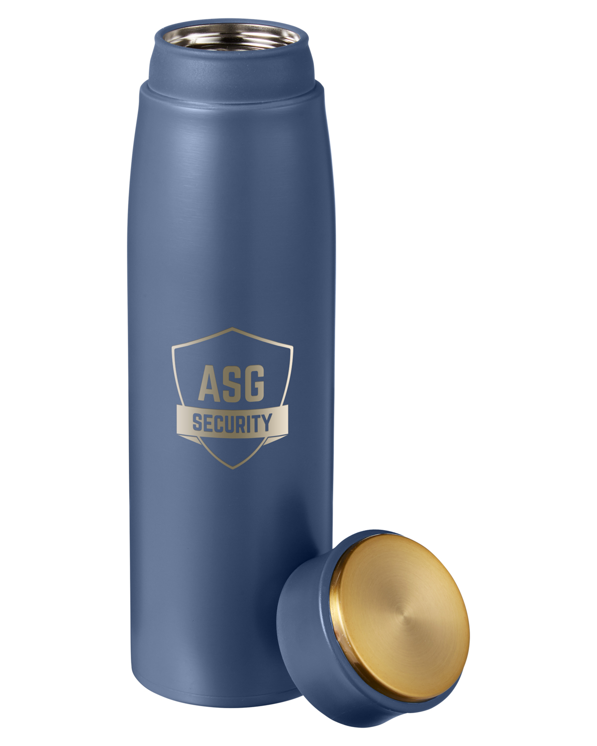 17 oz Silhouette Vacuum Insulated Stainless Steel Bottle 35