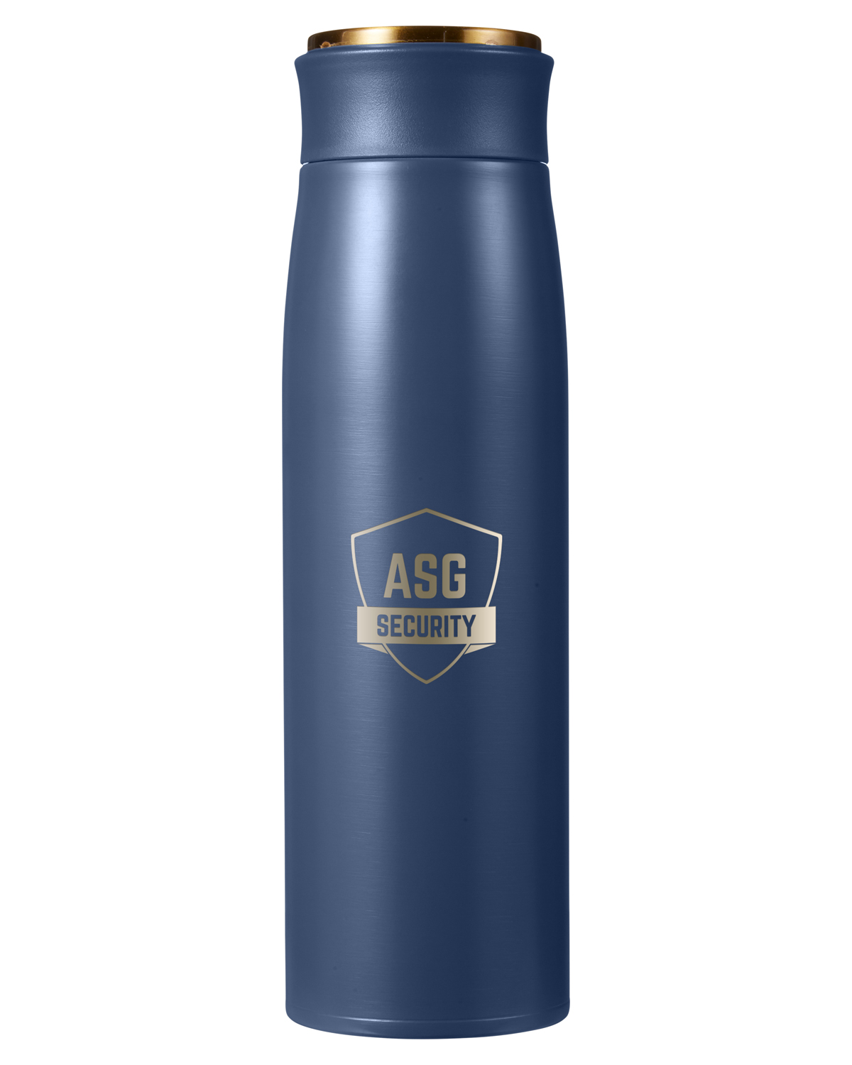 17 oz Silhouette Vacuum Insulated Stainless Steel Bottle 11