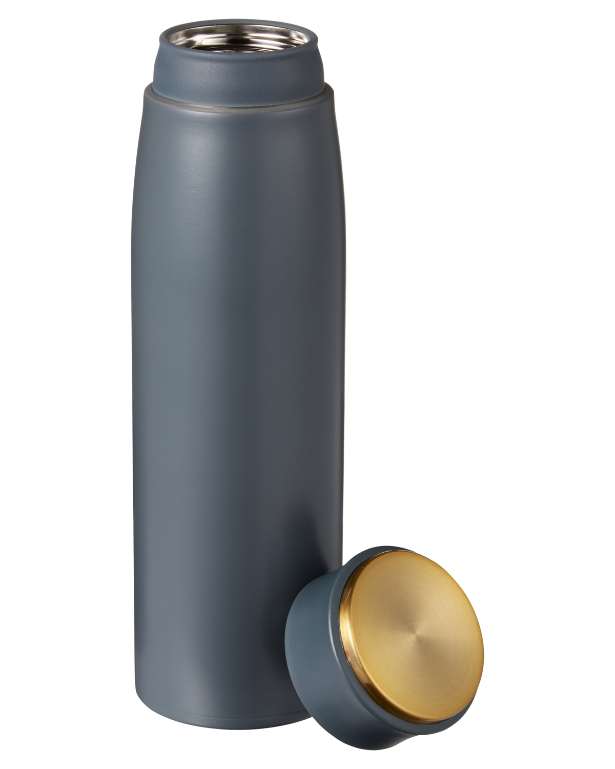 17 oz Silhouette Vacuum Insulated Stainless Steel Bottle 31