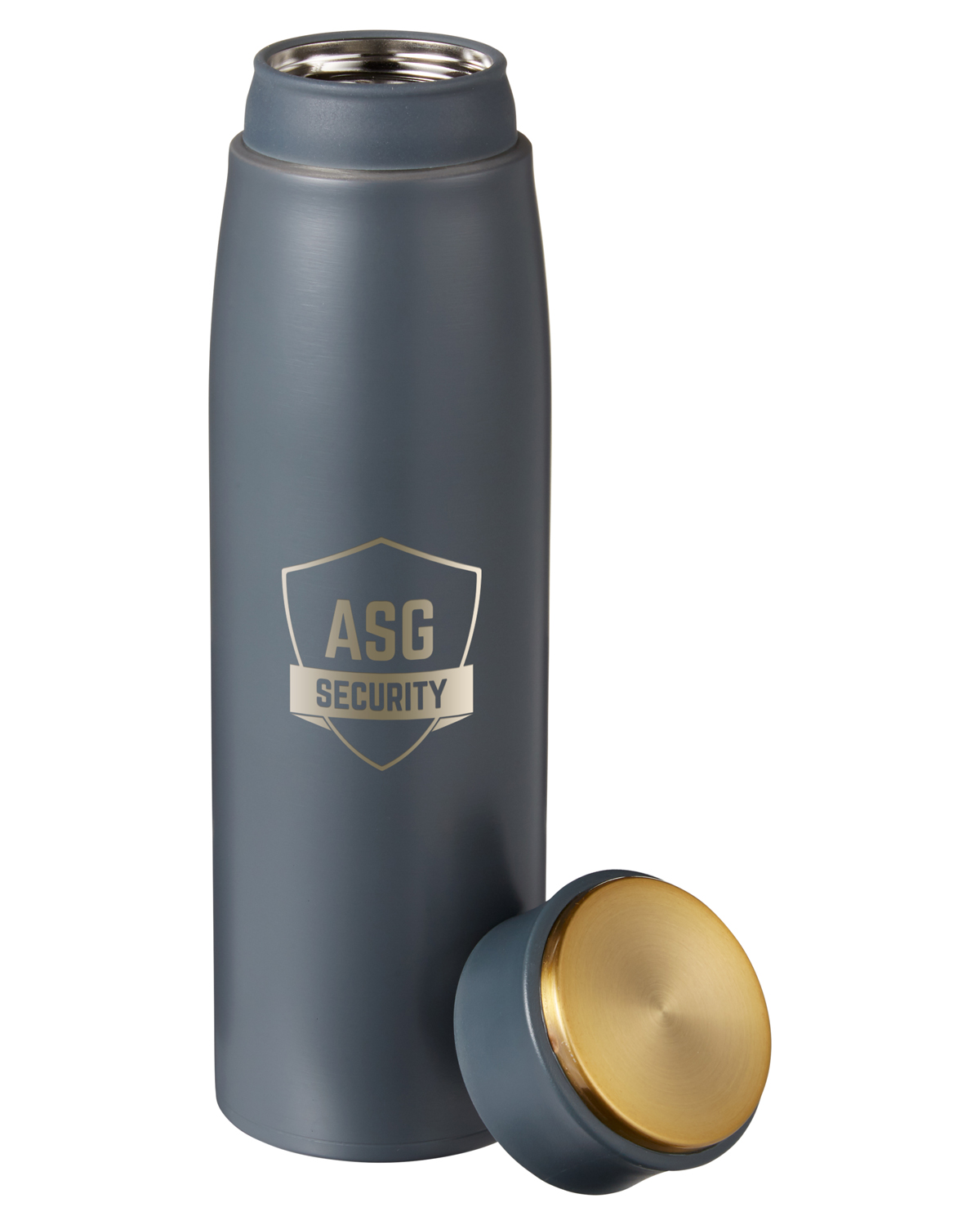 17 oz Silhouette Vacuum Insulated Stainless Steel Bottle 33