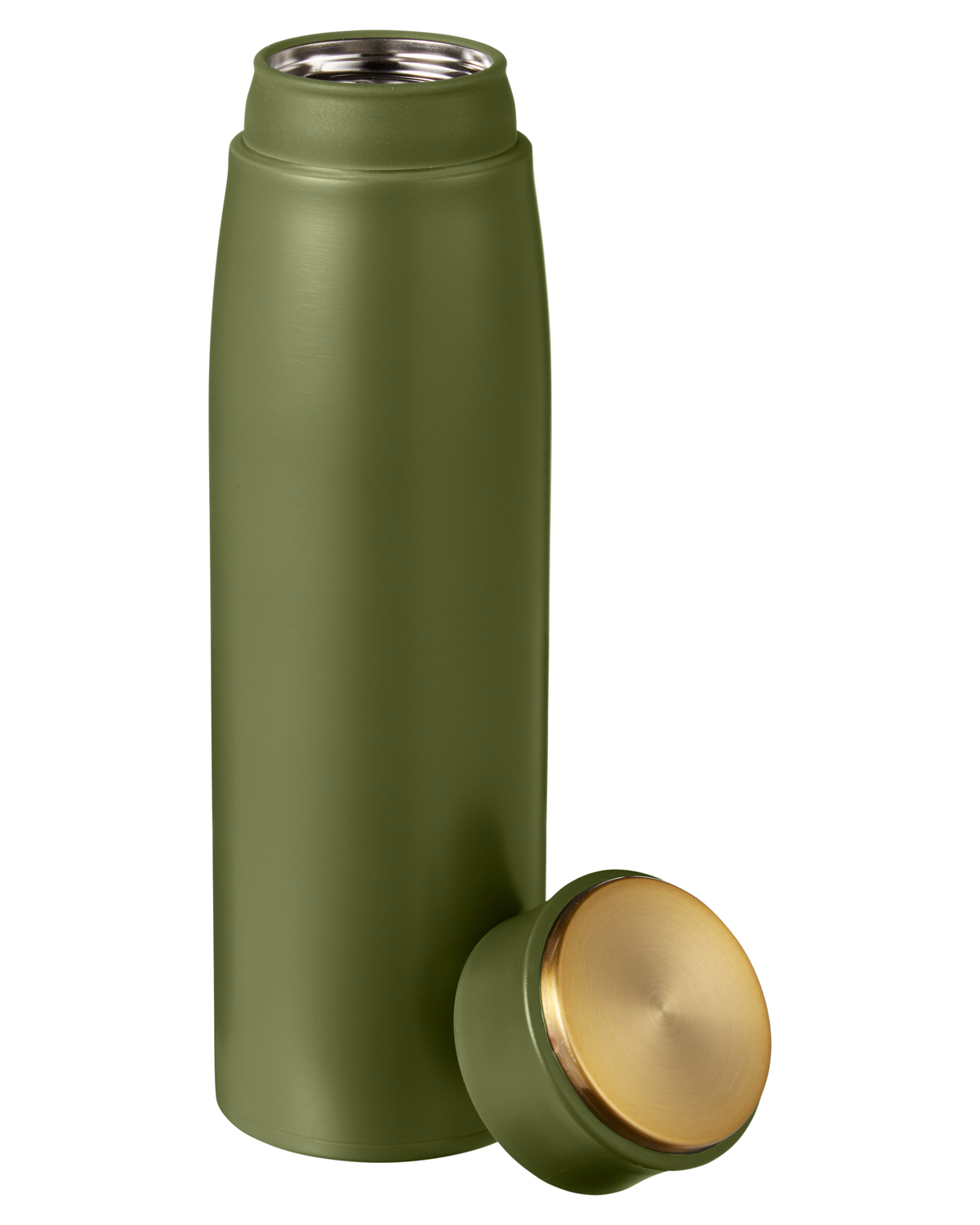 17 oz Silhouette Vacuum Insulated Stainless Steel Bottle 27