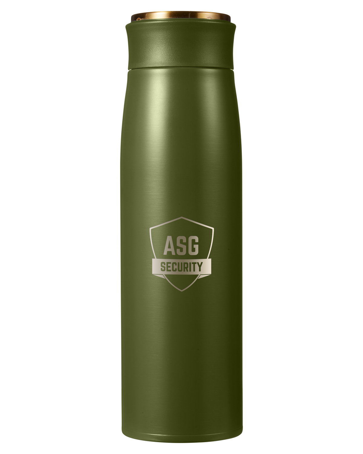 17 oz Silhouette Vacuum Insulated Stainless Steel Bottle 34