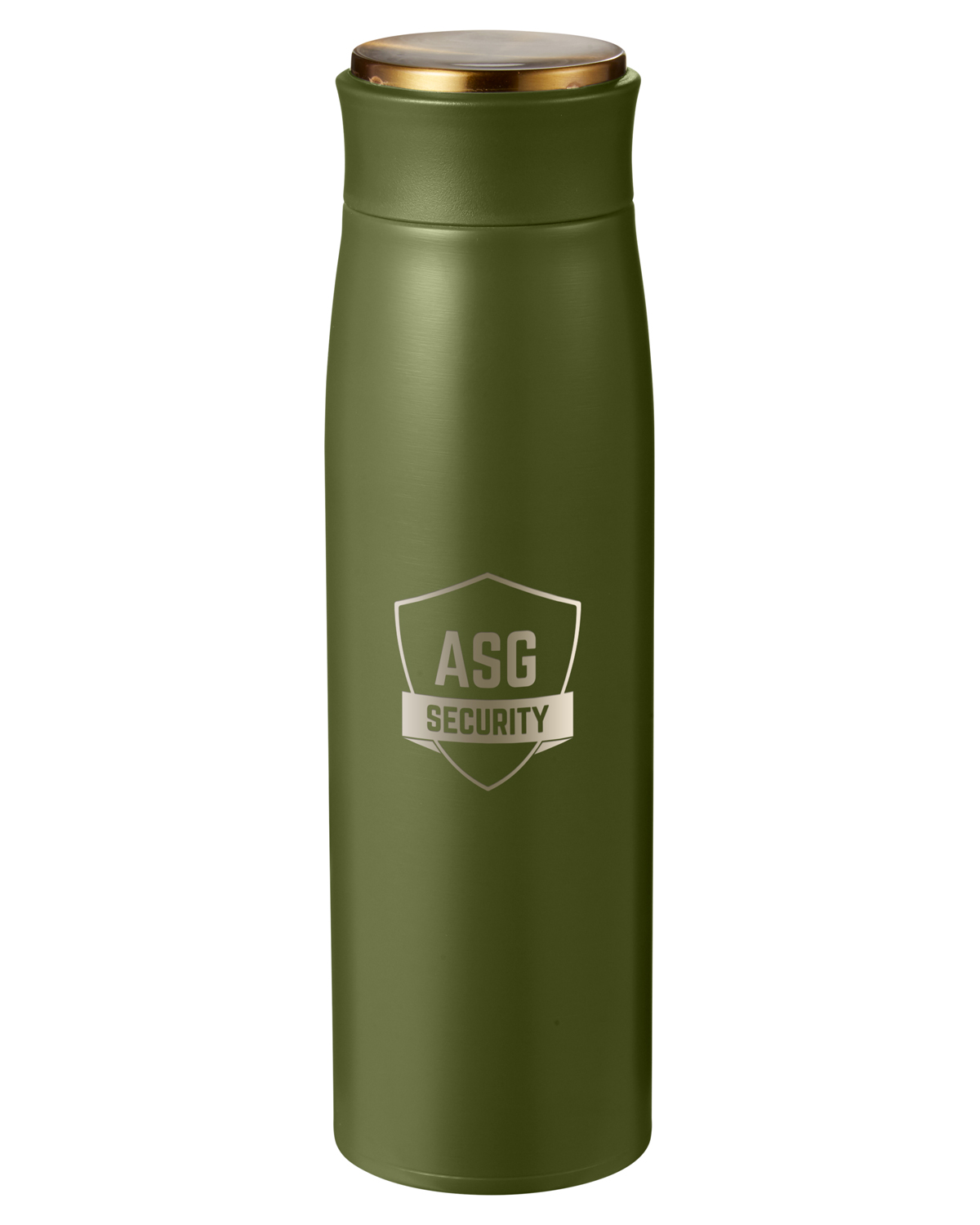 17 oz Silhouette Vacuum Insulated Stainless Steel Bottle 26