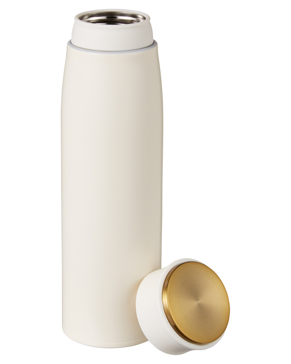 17 oz Silhouette Vacuum Insulated Stainless Steel Bottle 45