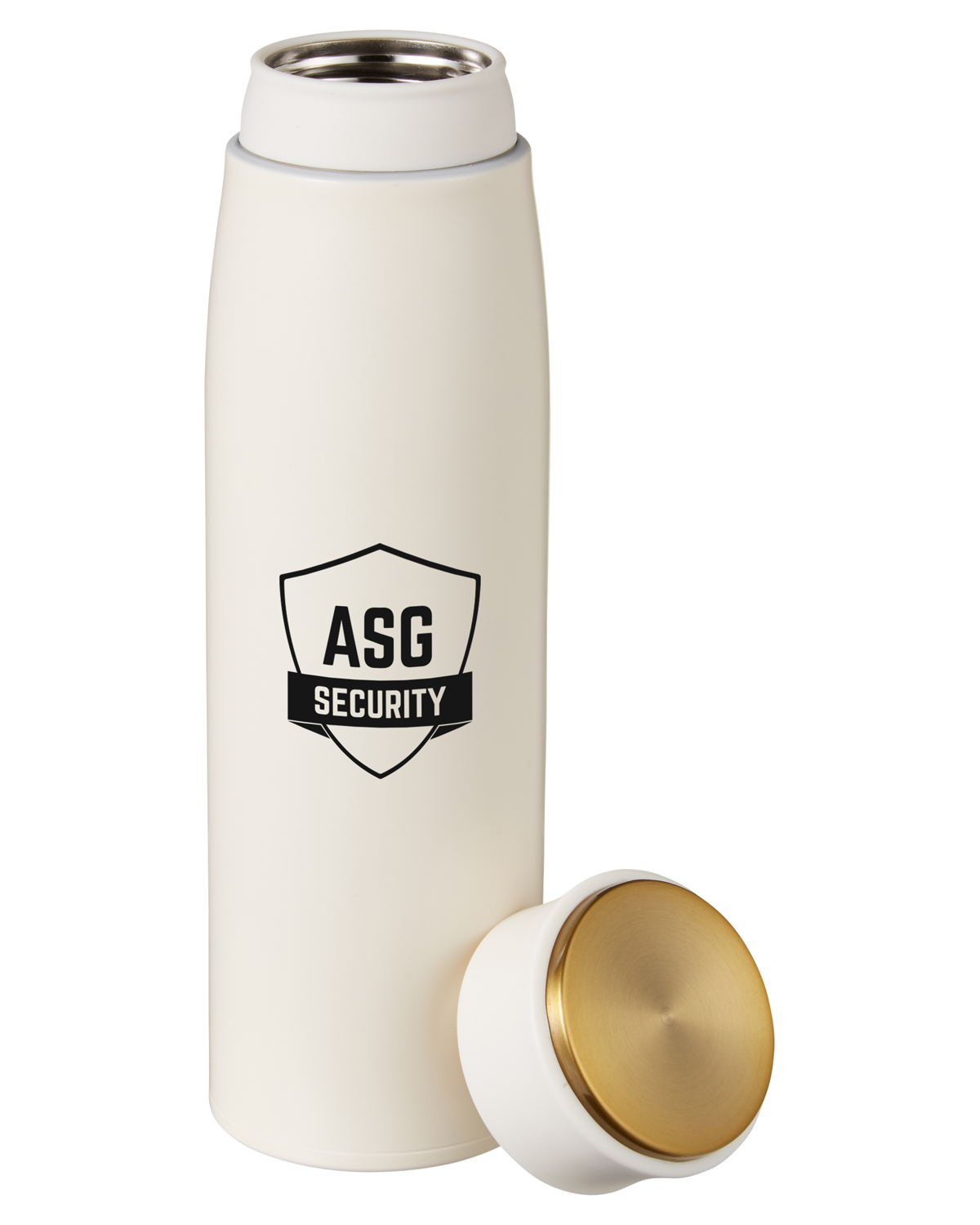 17 oz Silhouette Vacuum Insulated Stainless Steel Bottle 37