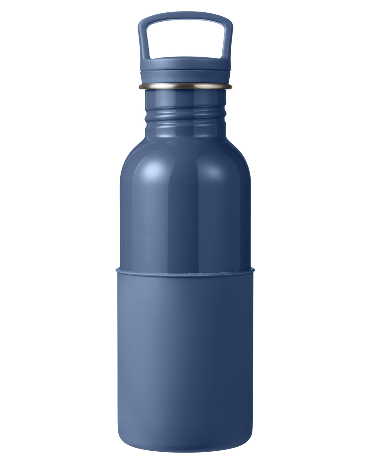 20 oz. Maya Stainless Steel Water Bottle., custom water bottle with logo imprint 17