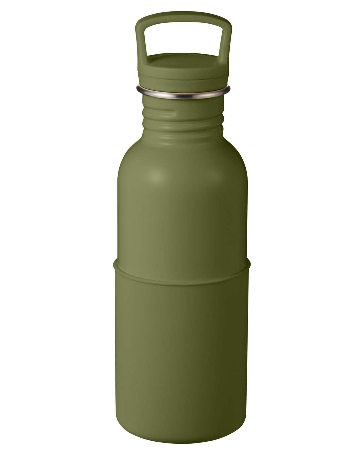 20 oz. Maya Stainless Steel Water Bottle., custom water bottle with logo imprint 32