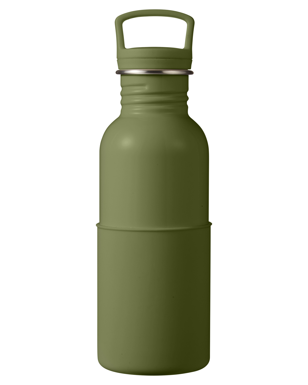 20 oz. Maya Stainless Steel Water Bottle., custom water bottle with logo imprint 38