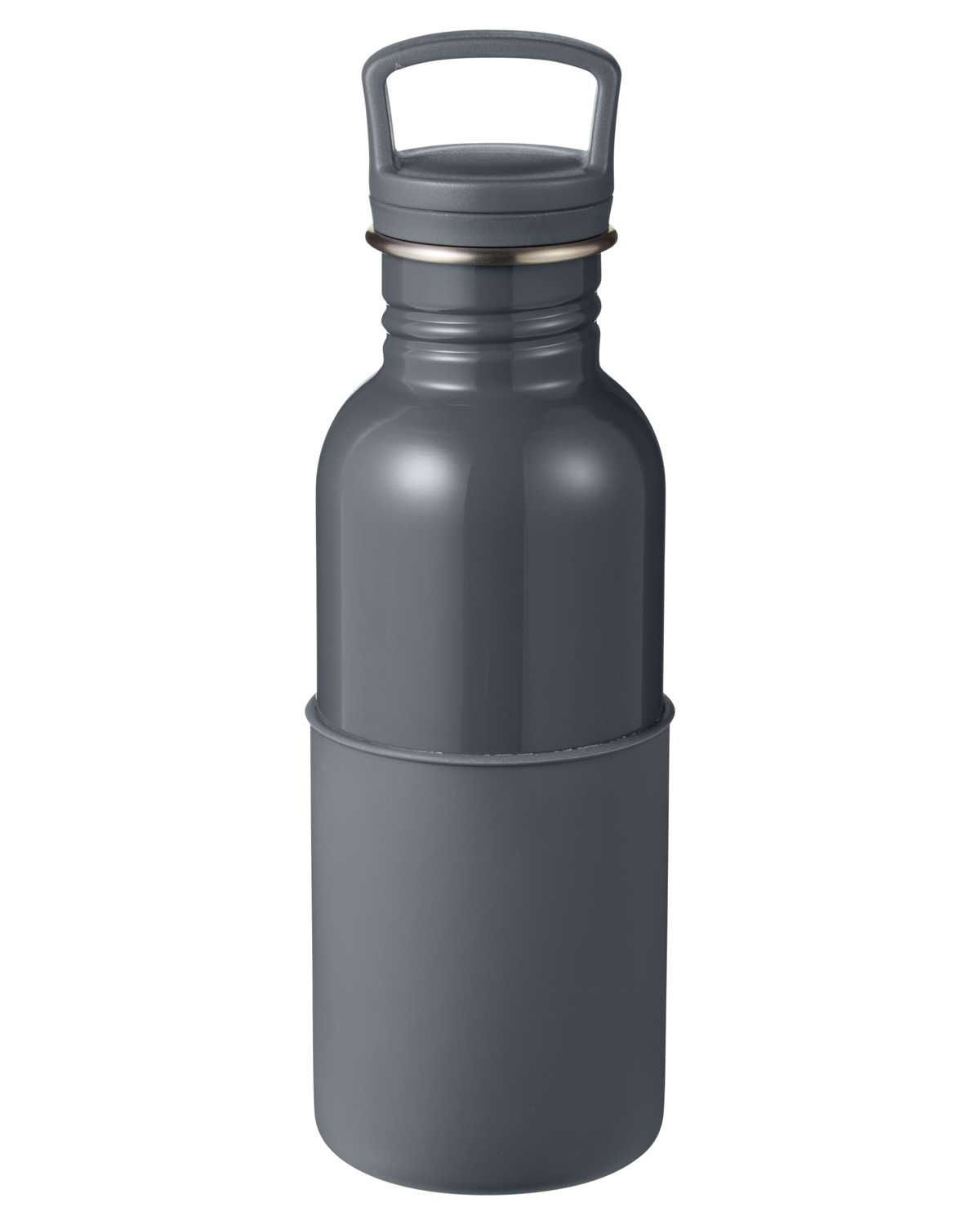 20 oz. Maya Stainless Steel Water Bottle., custom water bottle with logo imprint 33