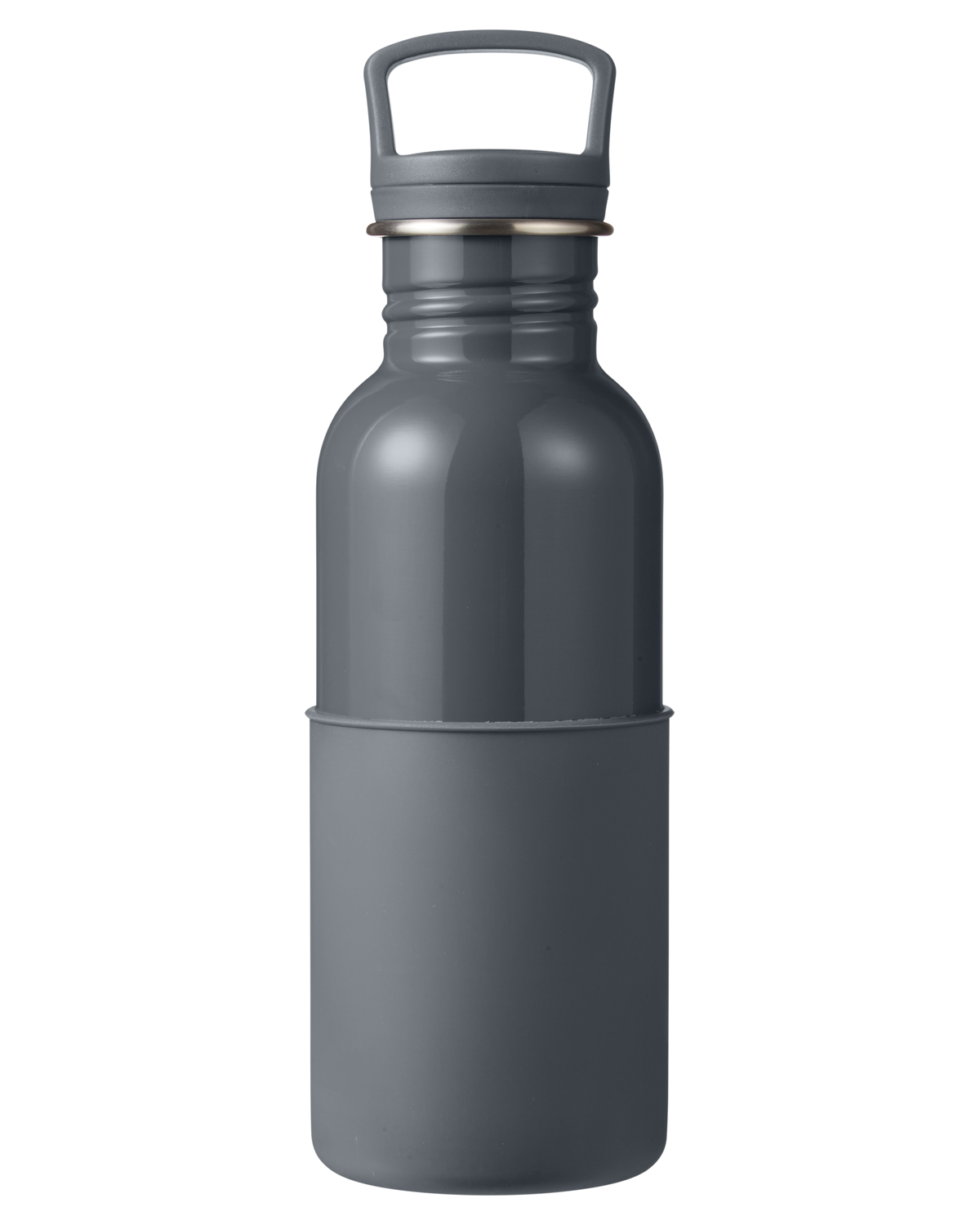 20 oz. Maya Stainless Steel Water Bottle., custom water bottle with logo imprint 30