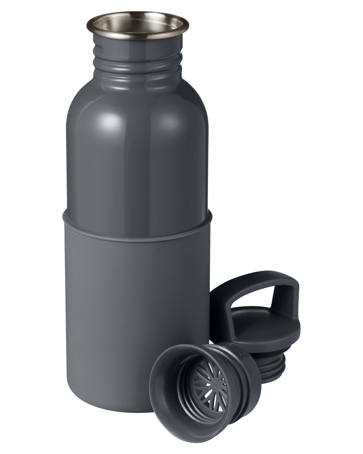 20 oz. Maya Stainless Steel Water Bottle., custom water bottle with logo imprint 29