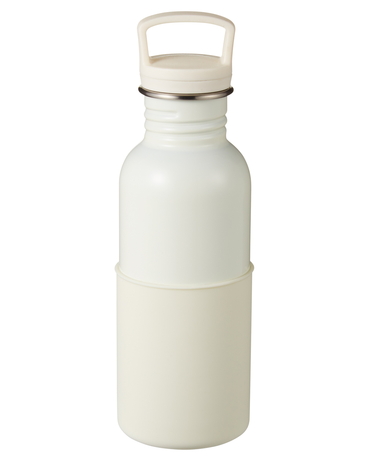 20 oz. Maya Stainless Steel Water Bottle., custom water bottle with logo imprint 7